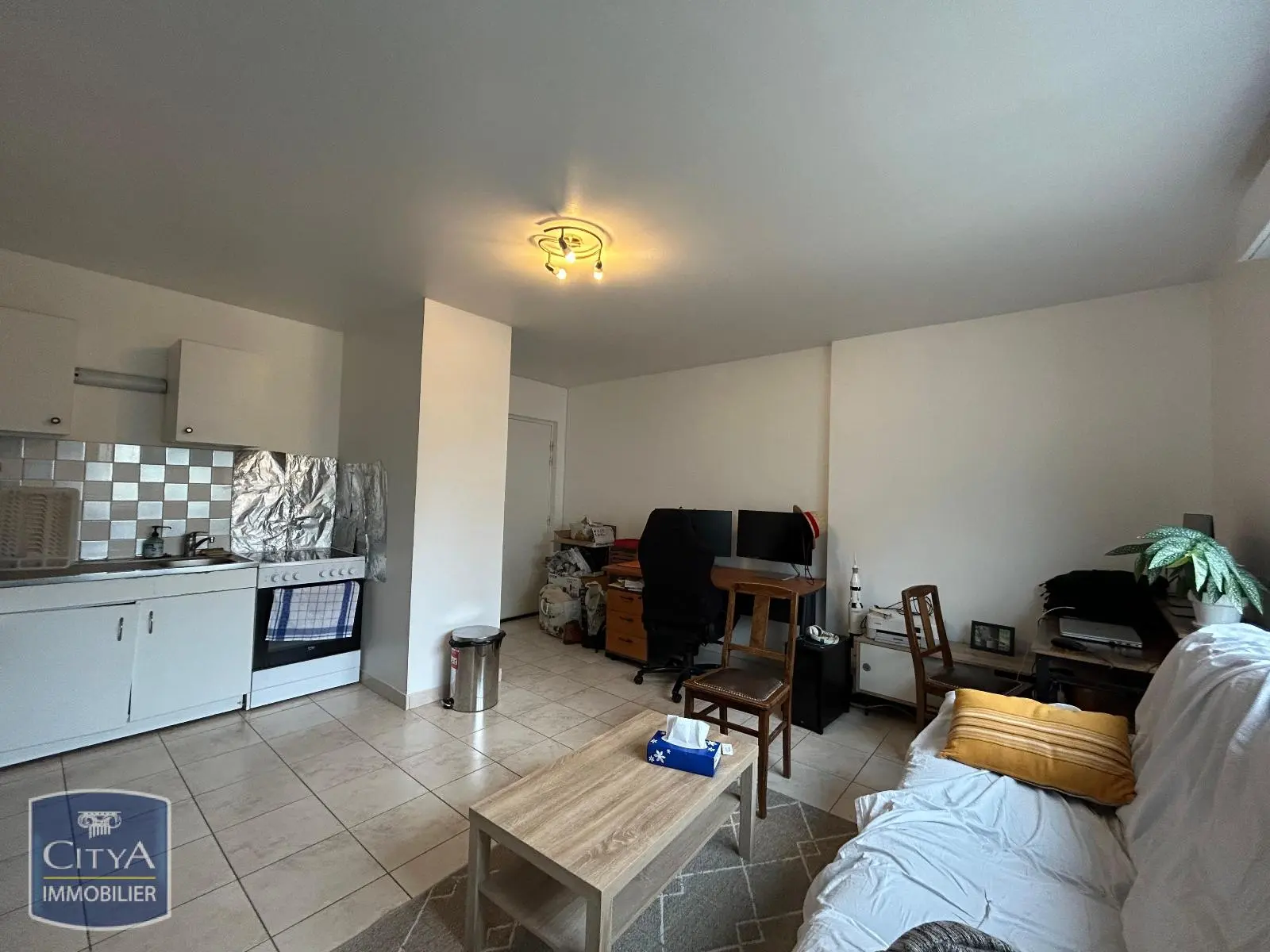 Photo 10 Appartement 2 pièces 37m²