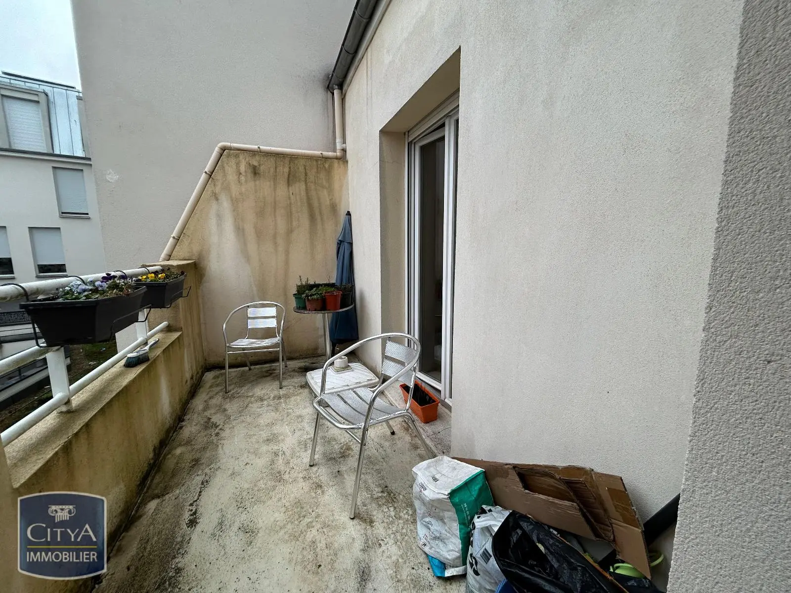 Photo 21 Appartement 2 pièces 37m²