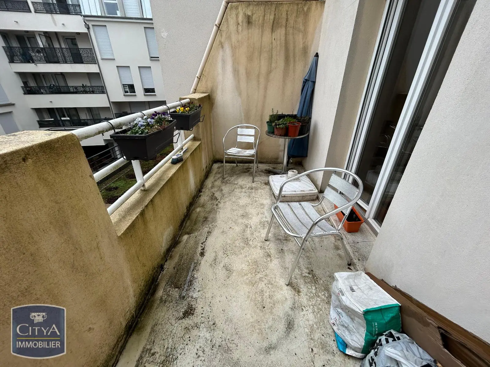 Photo 22 Appartement 2 pièces 37m²