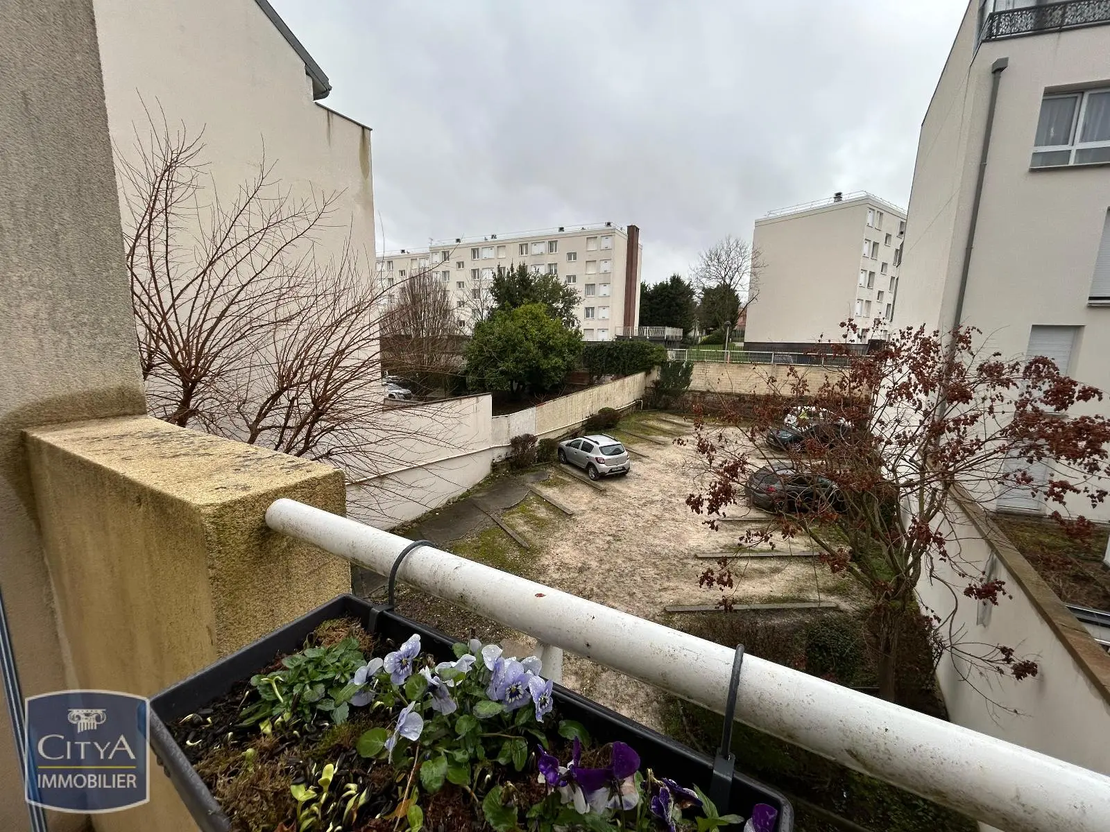 Photo 24 Appartement 2 pièces 37m²