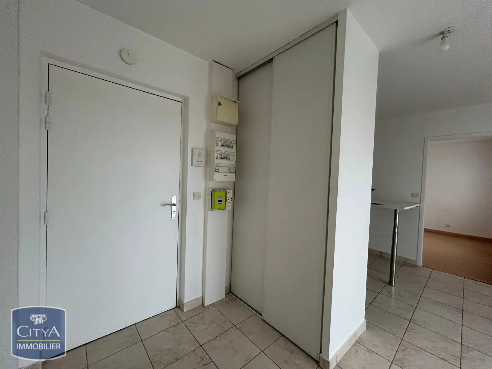 Photo 8 Appartement 2 pièces 35m²