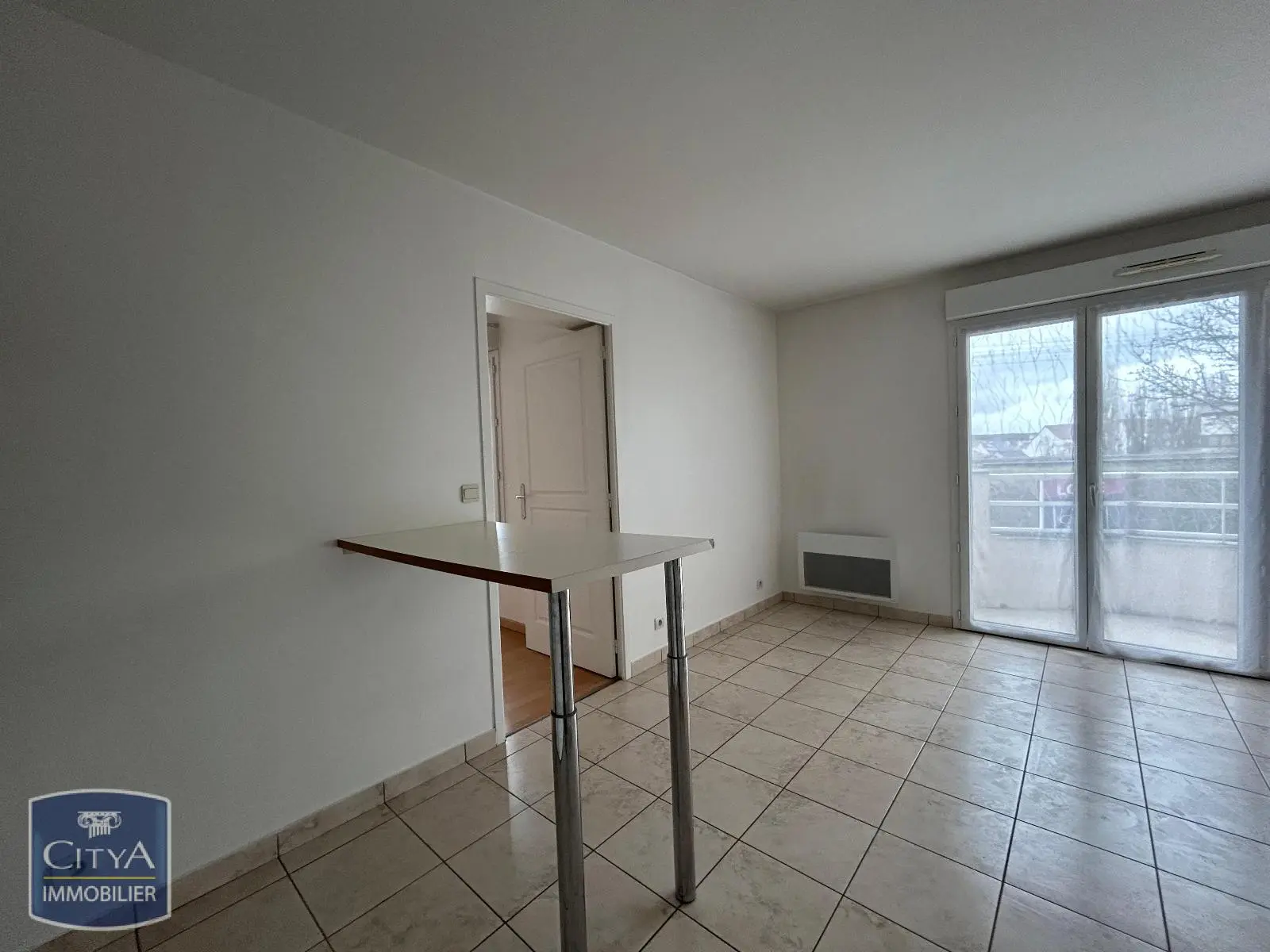 Photo 10 Appartement 2 pièces 35m²