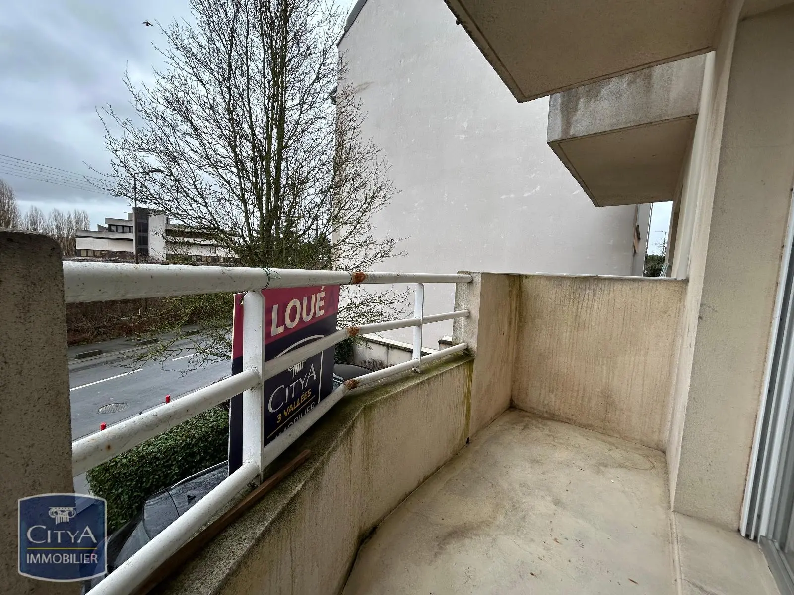 Photo 2 Appartement 2 pièces 35m²