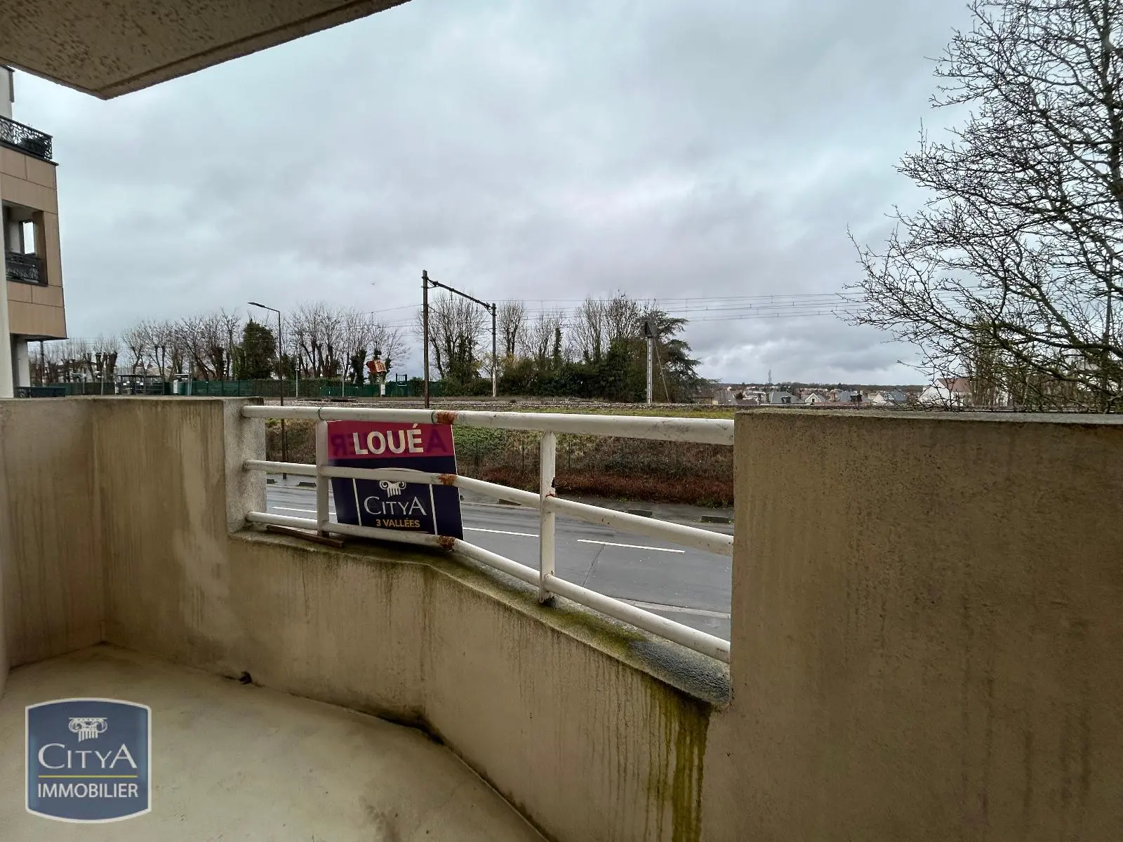 Photo 18 Appartement 2 pièces 35m²