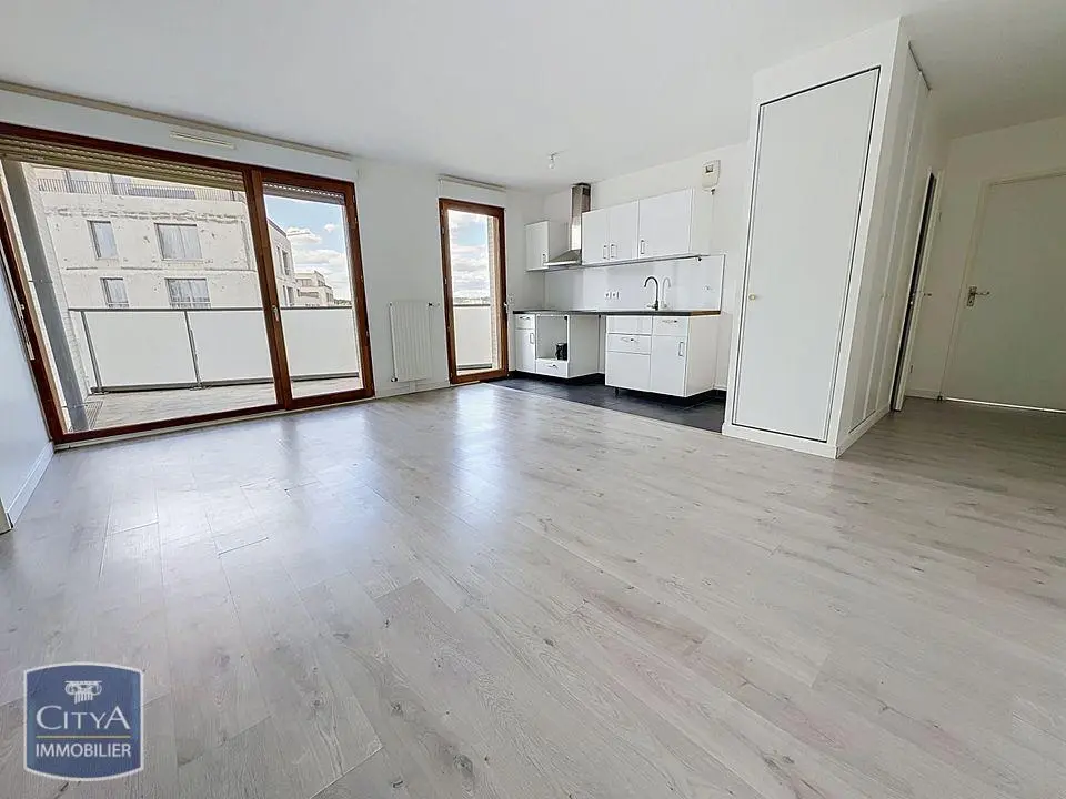 Photo 1 Appartement 4 pièces 73.35m²