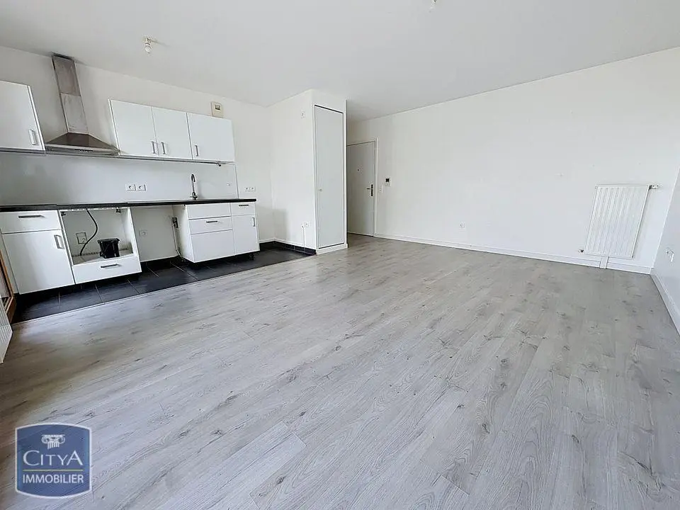Photo 3 Appartement 4 pièces 73.35m²