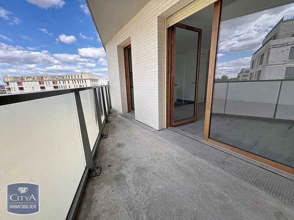 Photo 2 Appartement 4 pièces 73.35m²