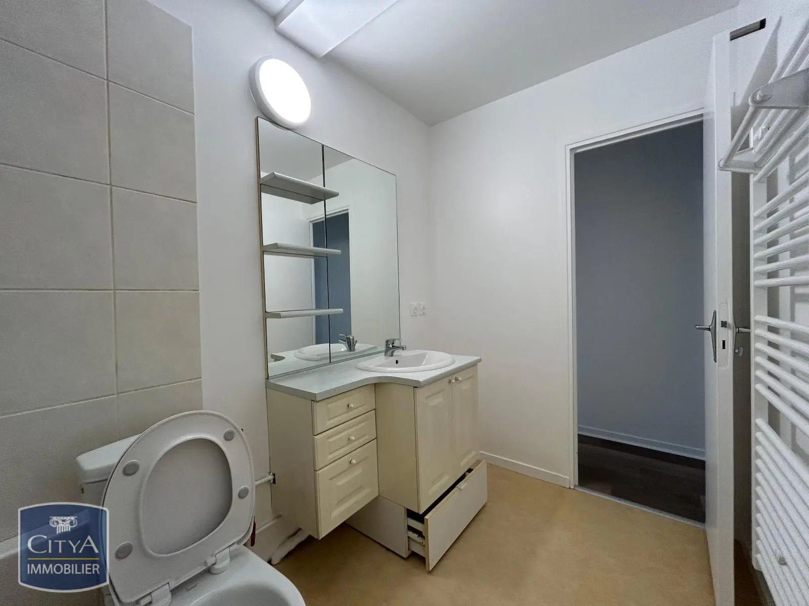 Photo 12 Appartement 2 pièces 40.54m²