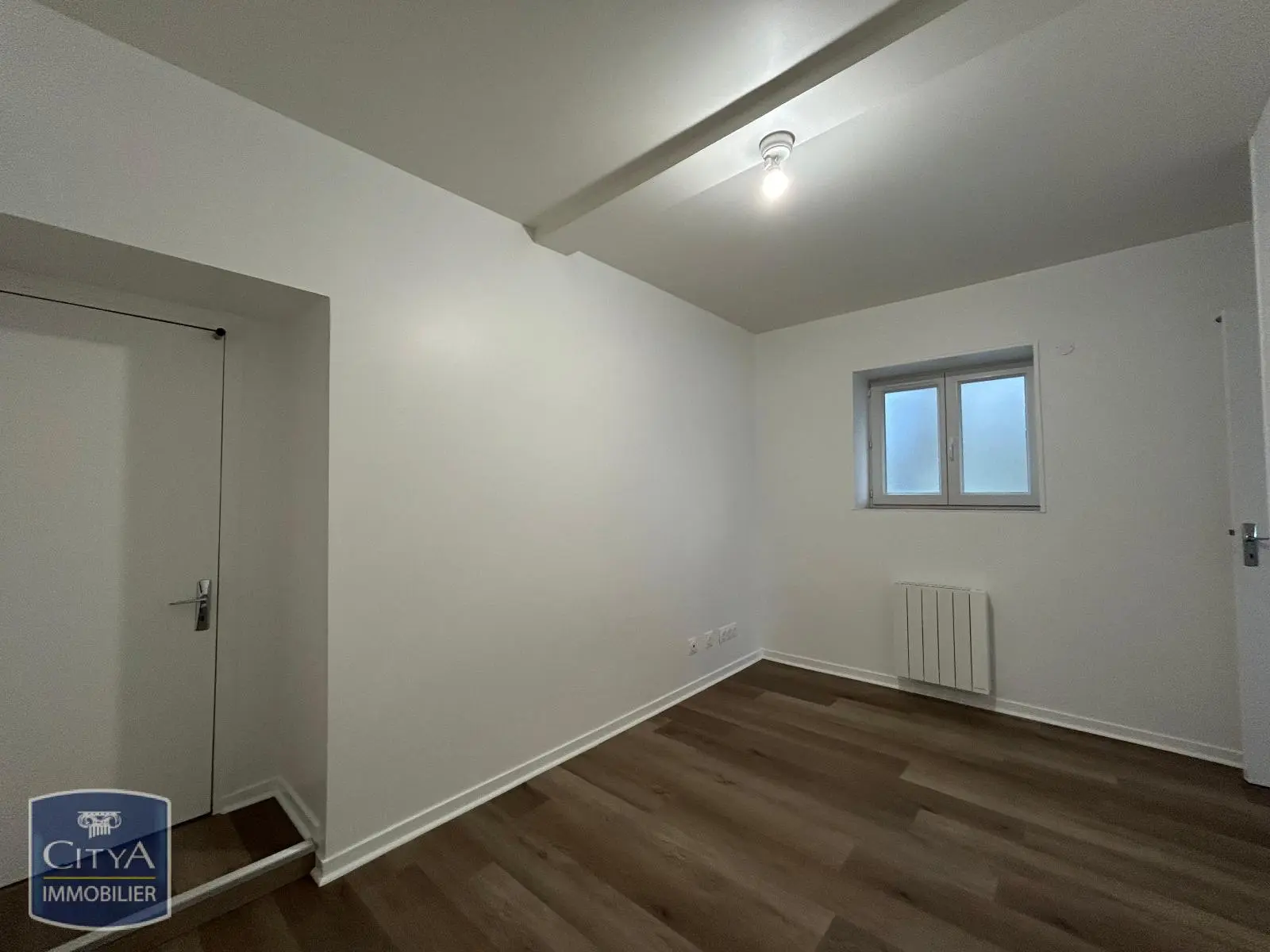 Photo 7 Appartement 2 pièces 40.54m²