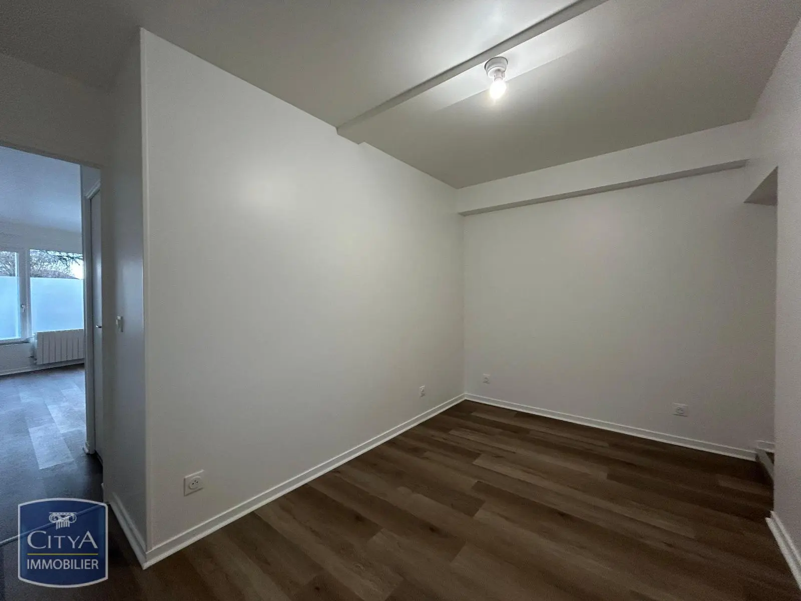 Photo 6 Appartement 2 pièces 40.54m²