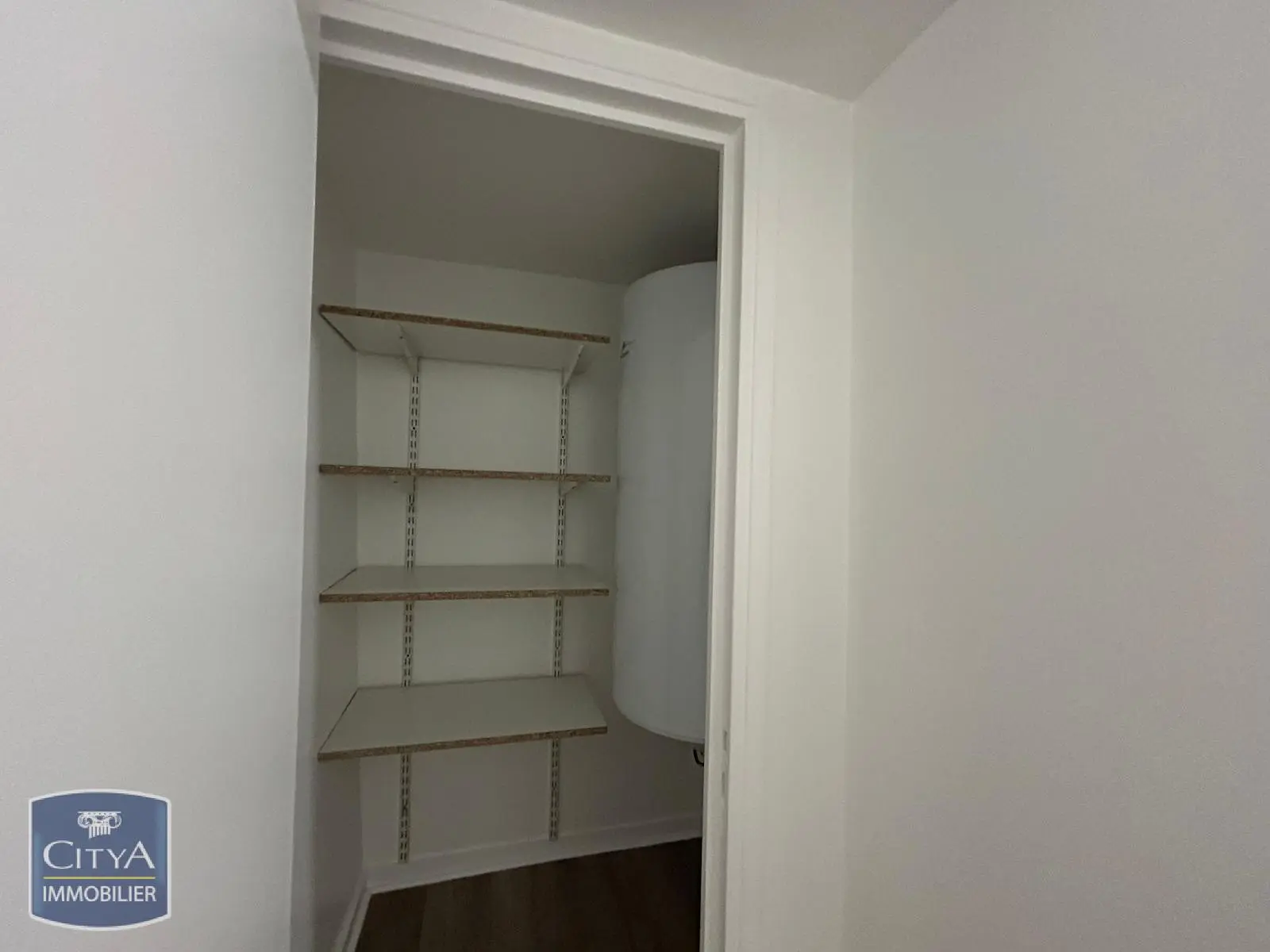 Photo 10 Appartement 2 pièces 40.54m²