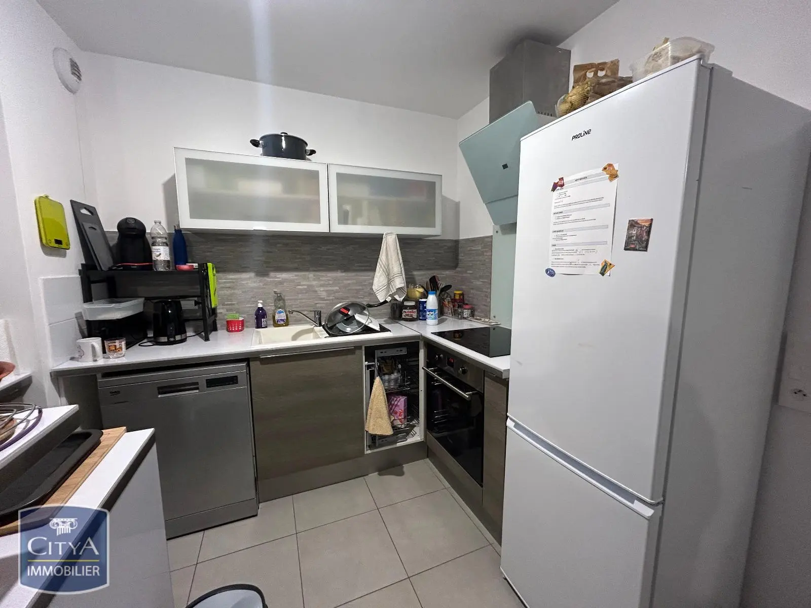 Photo 19 Appartement 3 pièces 63.8m²