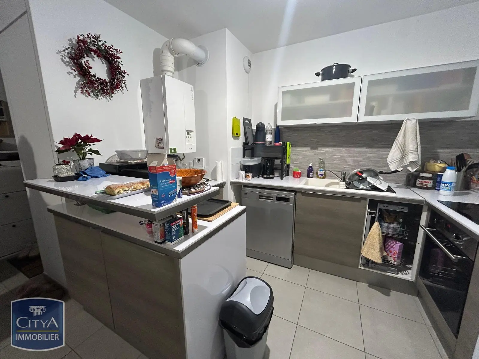 Photo 16 Appartement 3 pièces 63.8m²