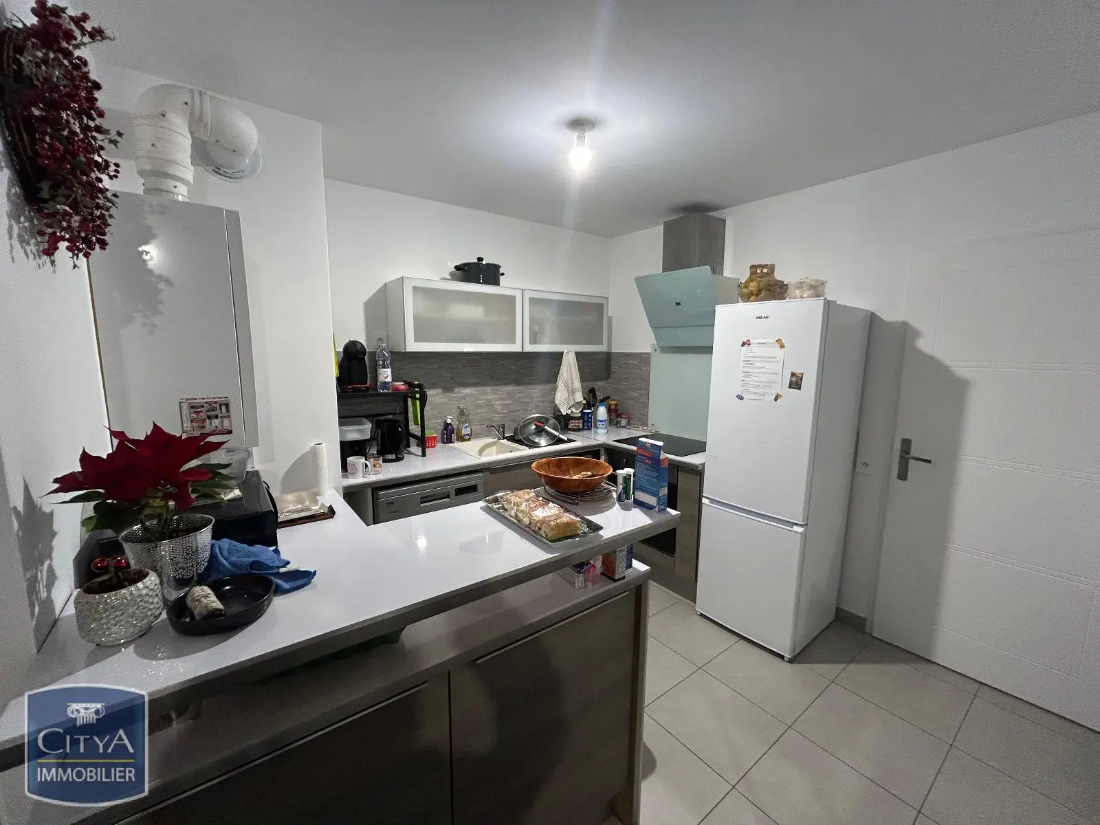 Photo 17 Appartement 3 pièces 63.8m²