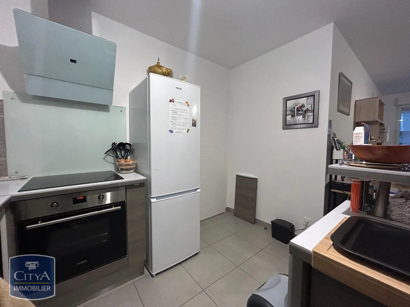 Photo 18 Appartement 3 pièces 63.8m²