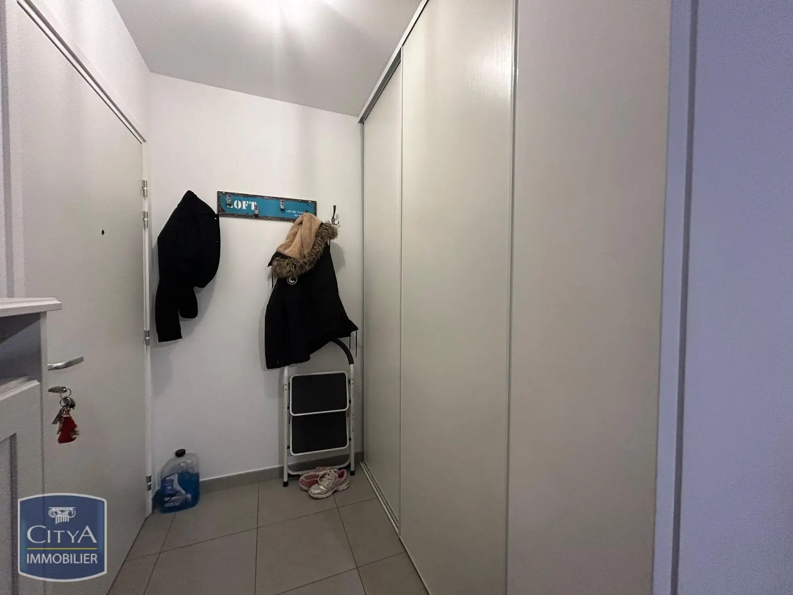 Photo 11 Appartement 3 pièces 63.8m²