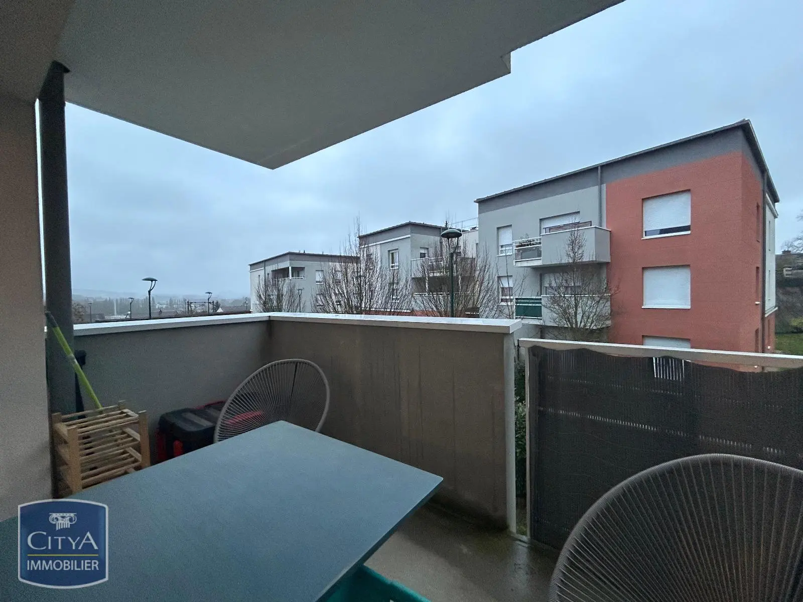 Photo 34 Appartement 3 pièces 63.8m²