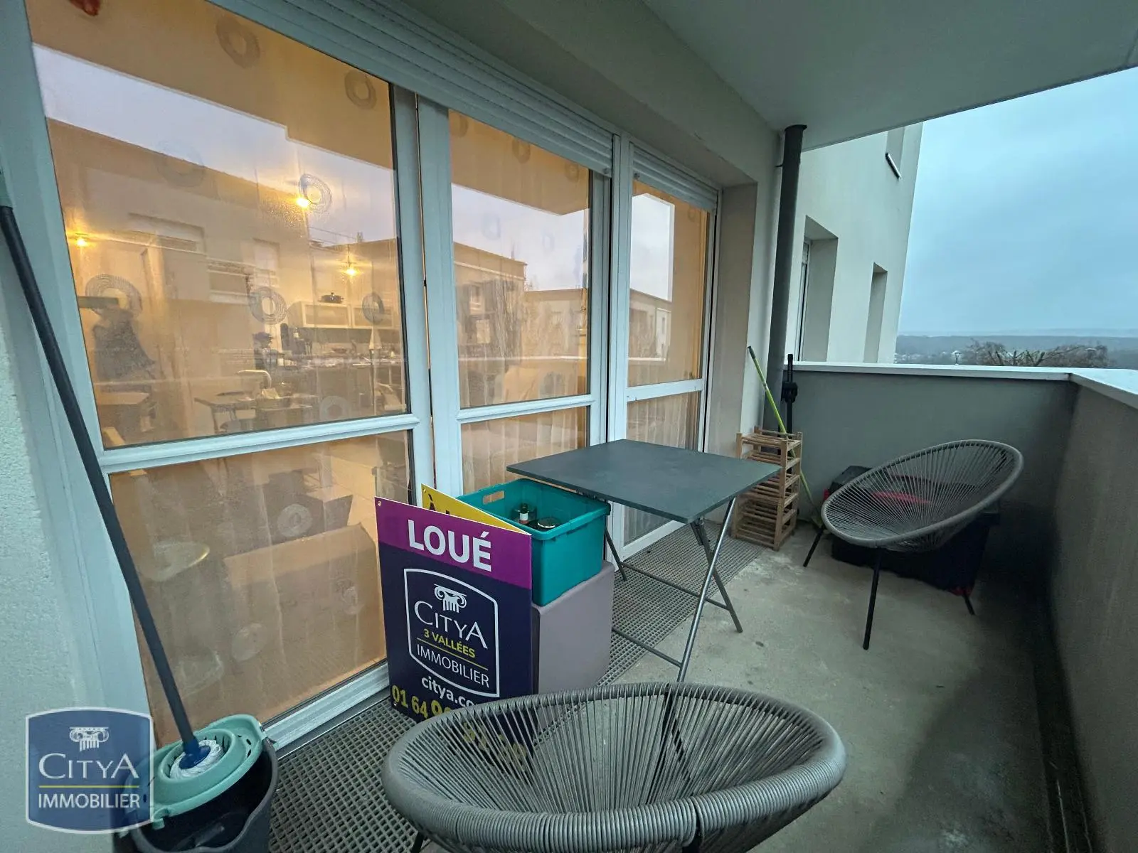 Photo 32 Appartement 3 pièces 63.8m²