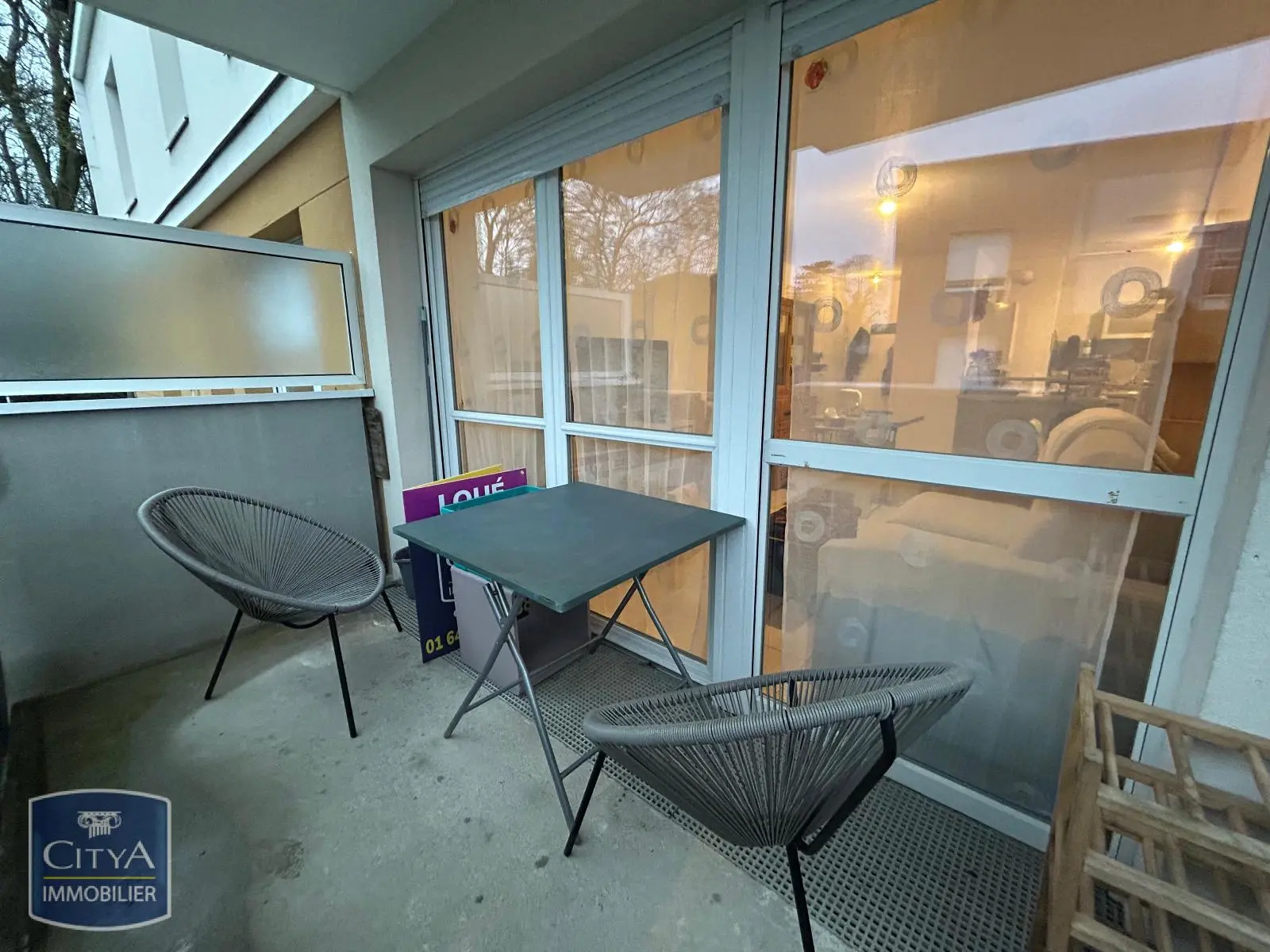 Photo 33 Appartement 3 pièces 63.8m²