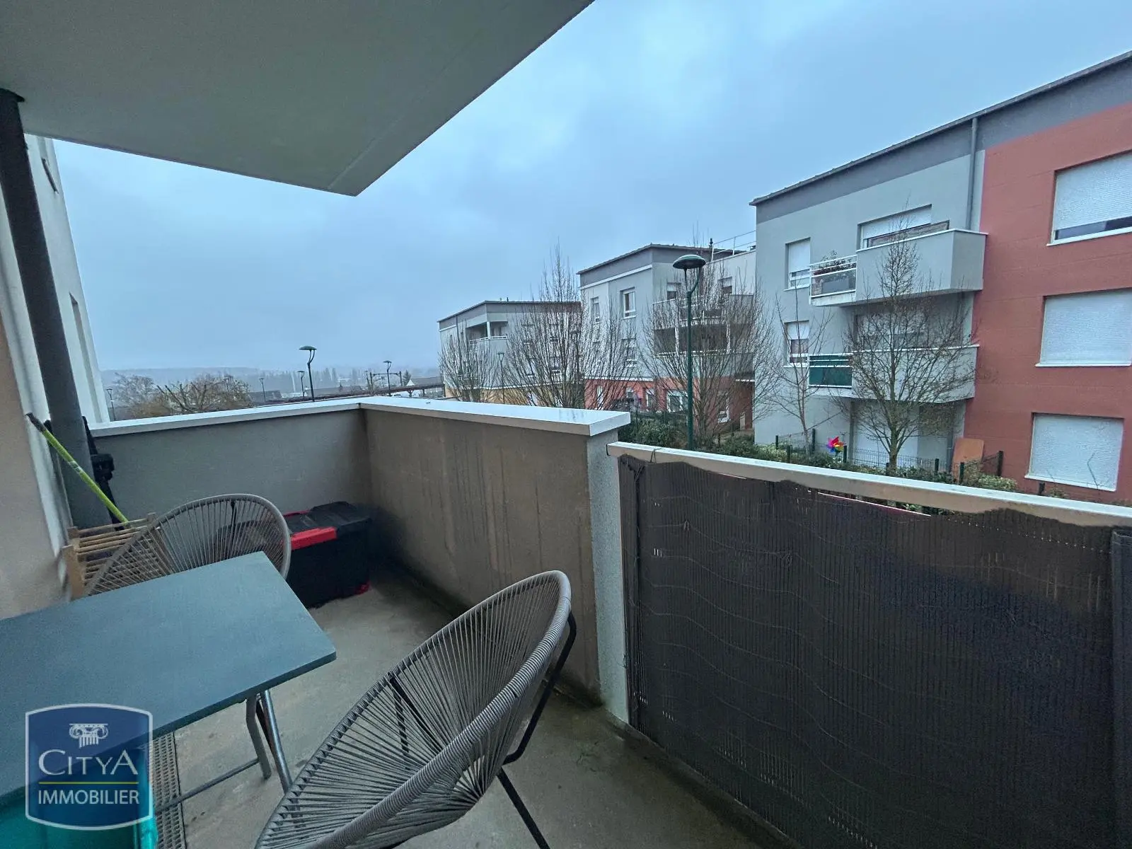 Photo 36 Appartement 3 pièces 63.8m²