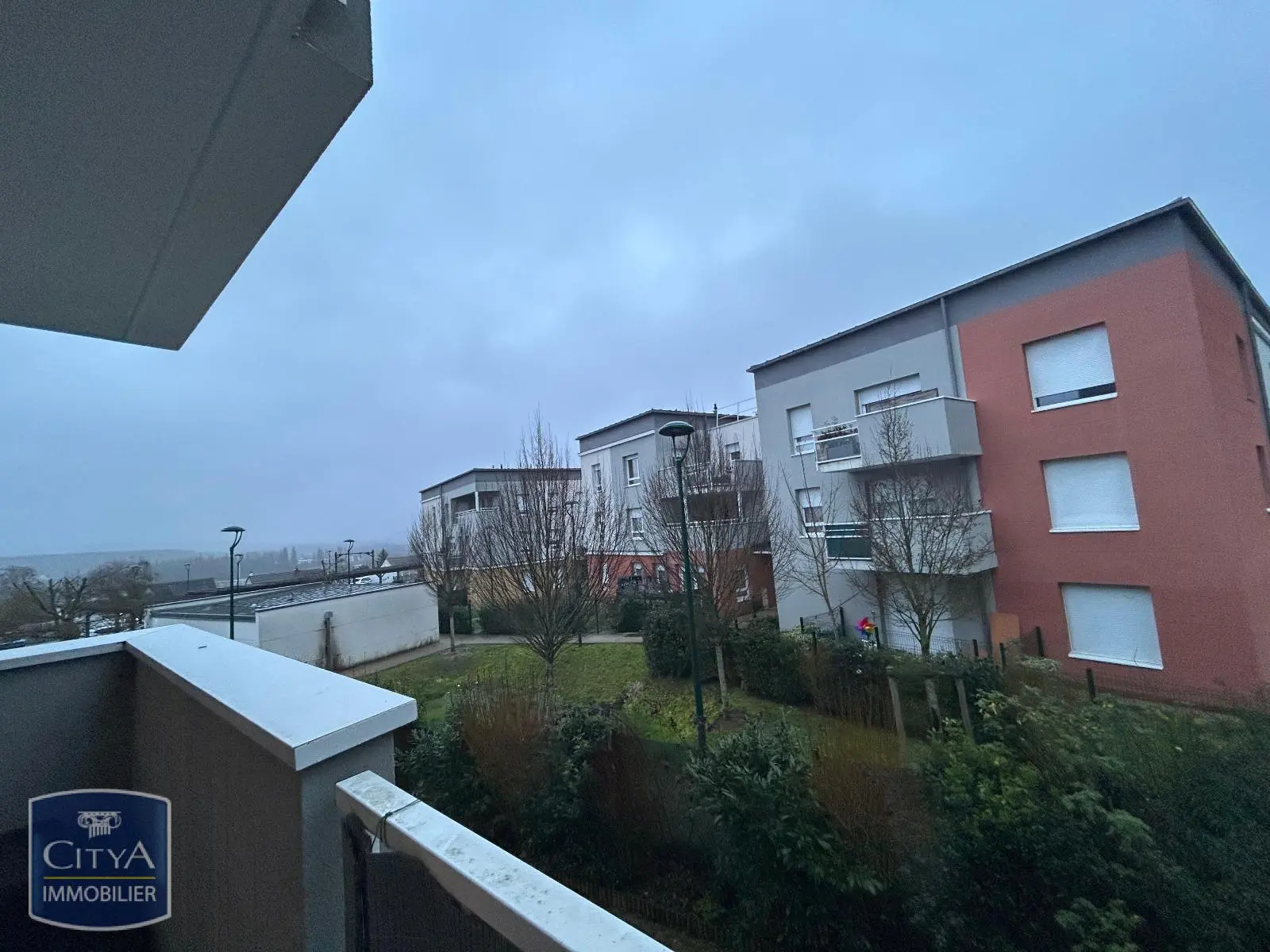 Photo 37 Appartement 3 pièces 63.8m²