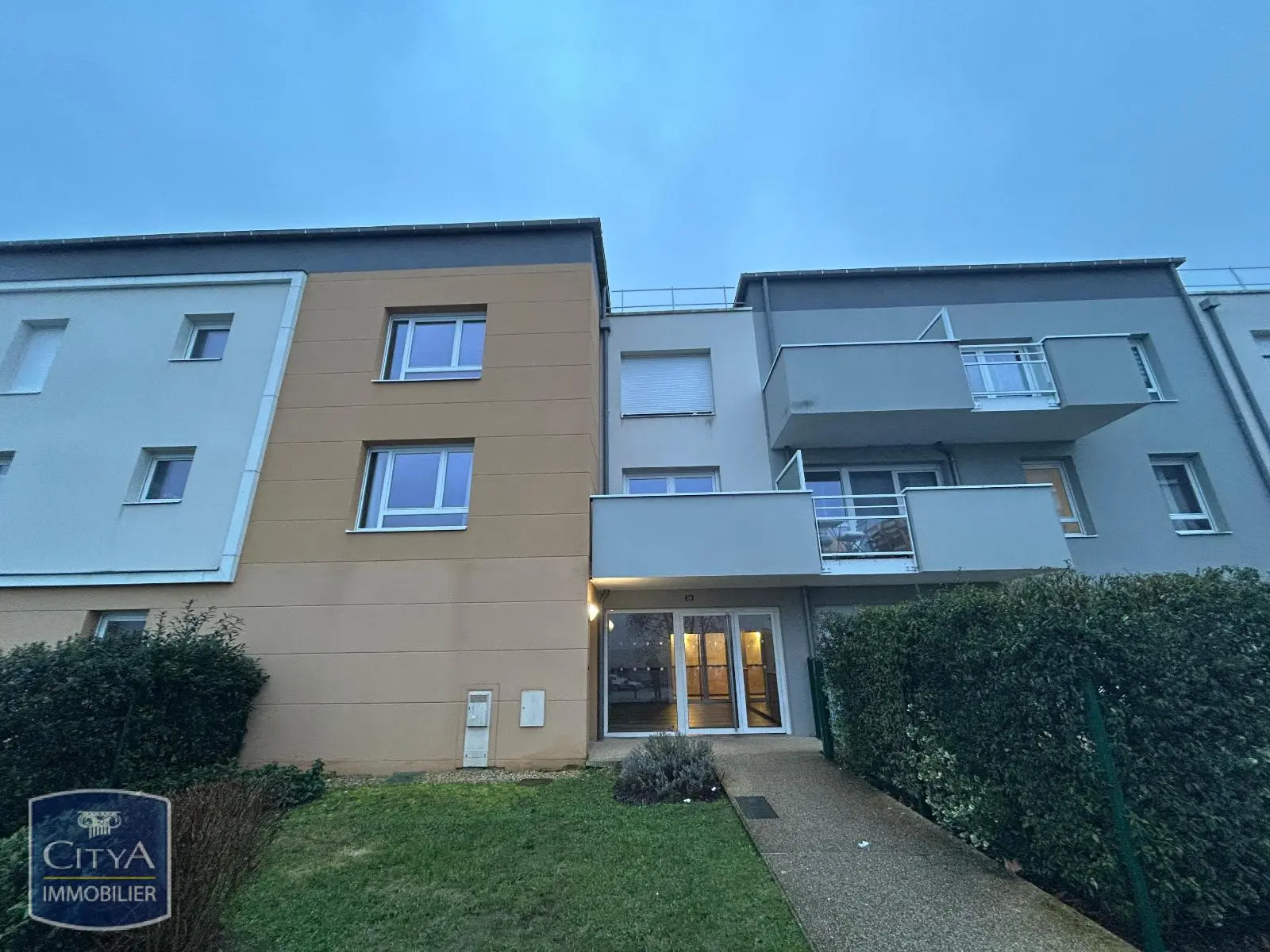 Photo 38 Appartement 3 pièces 63.8m²