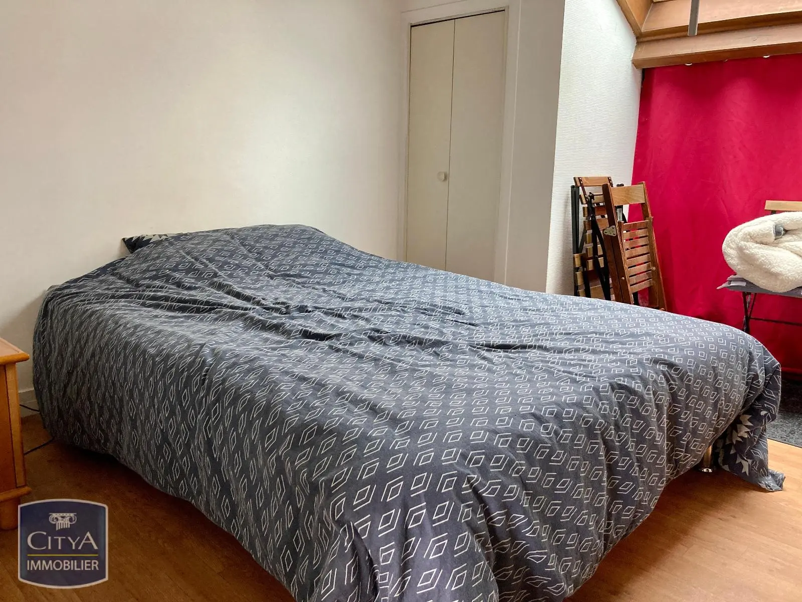 Photo 3 Appartement 2 pièces 31.83m²