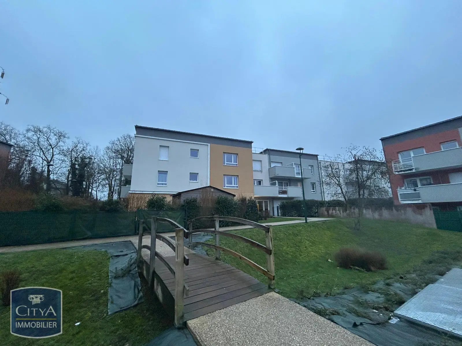 Photo 39 Appartement 3 pièces 63.8m²