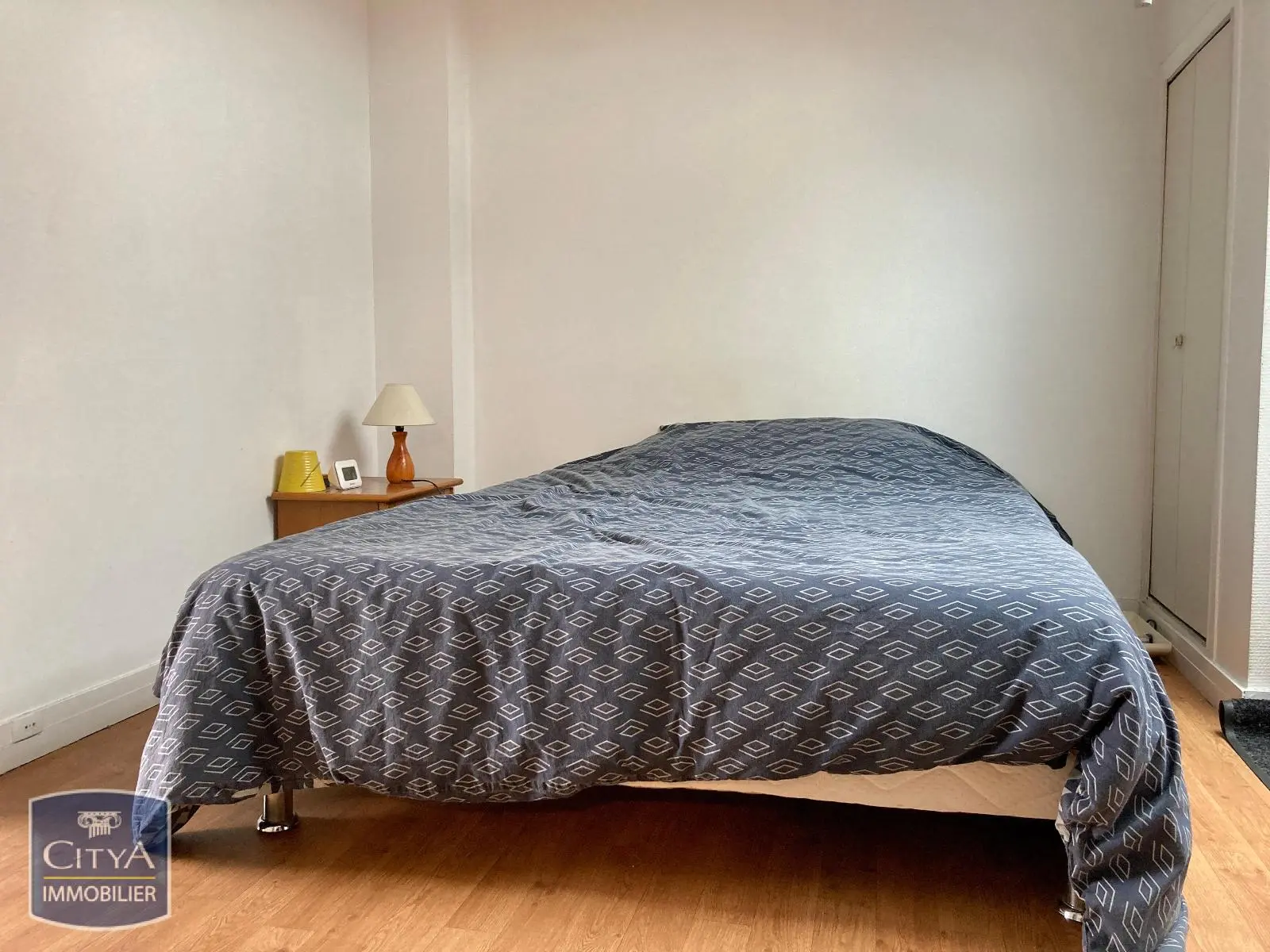 Photo 4 Appartement 2 pièces 31.83m²