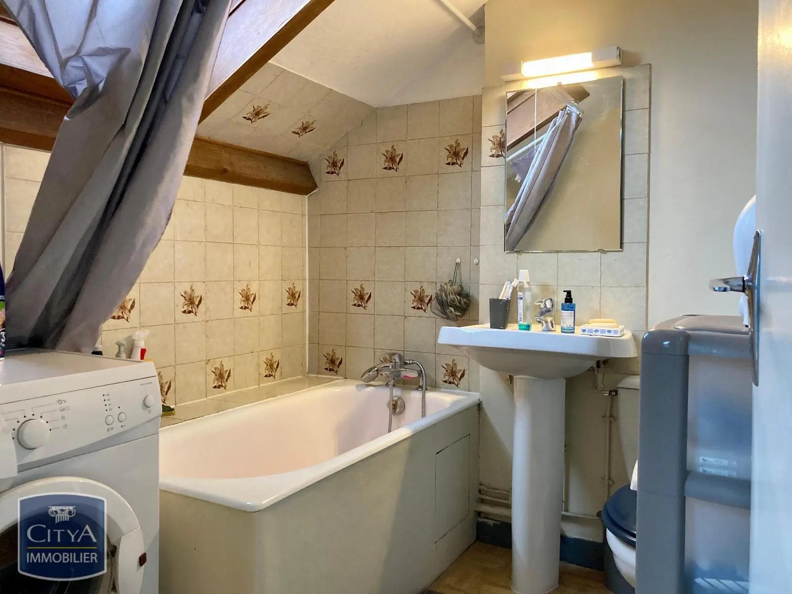 Photo 5 Appartement 2 pièces 31.83m²