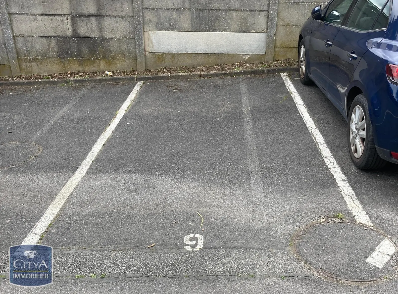 Photo 7 Appartement 2 pièces 31.83m²