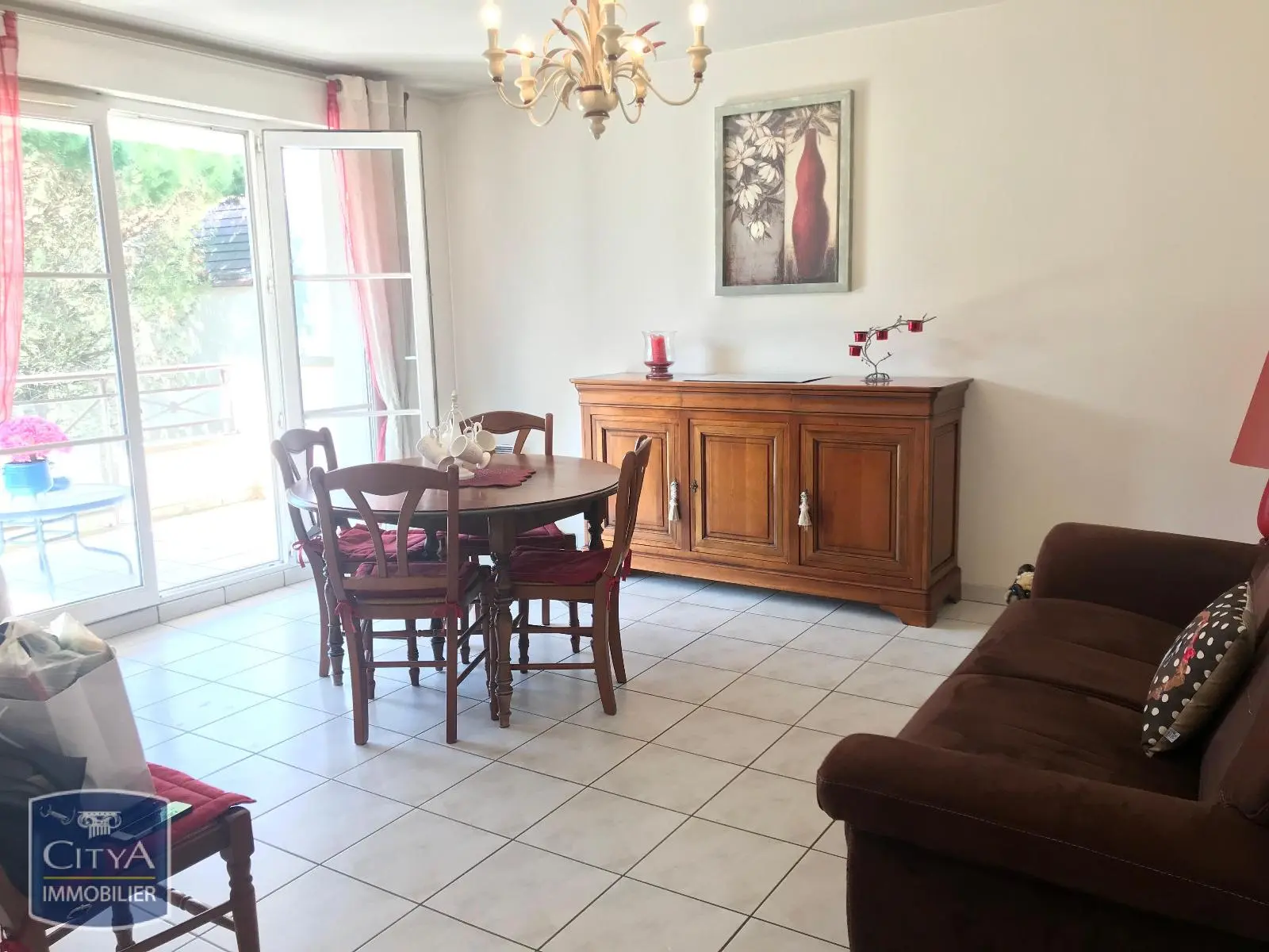 Photo 1 Appartement 2 pièces 43m²