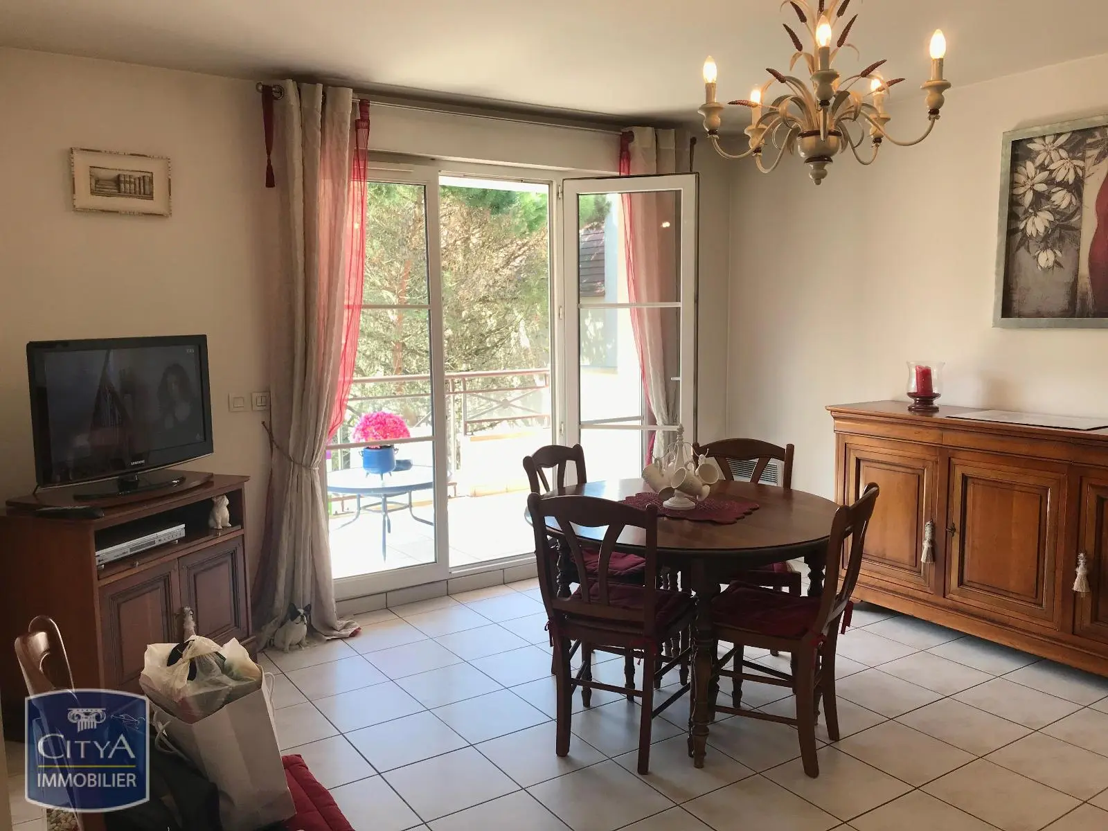 Photo 2 Appartement 2 pièces 43m²