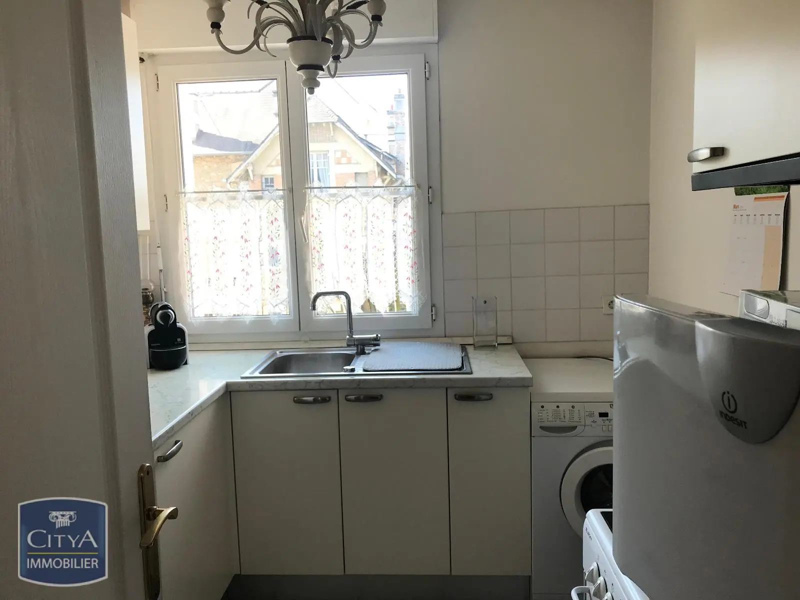 Photo 4 Appartement 2 pièces 43m²