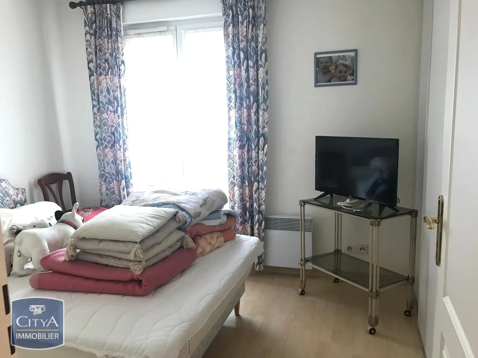 Photo 3 Appartement 2 pièces 43m²