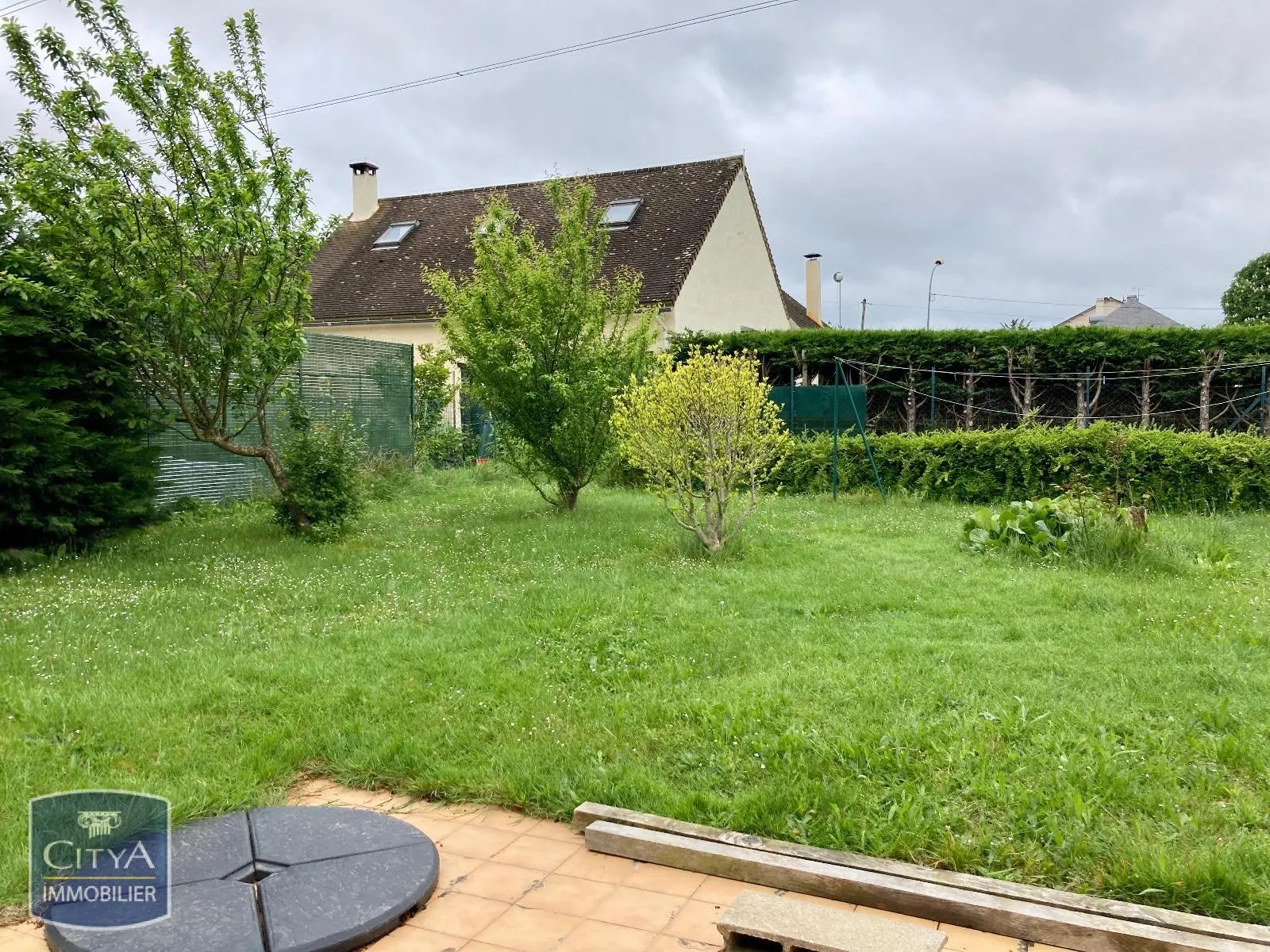 Photo 5 Maison 5 pièces 119.4m²