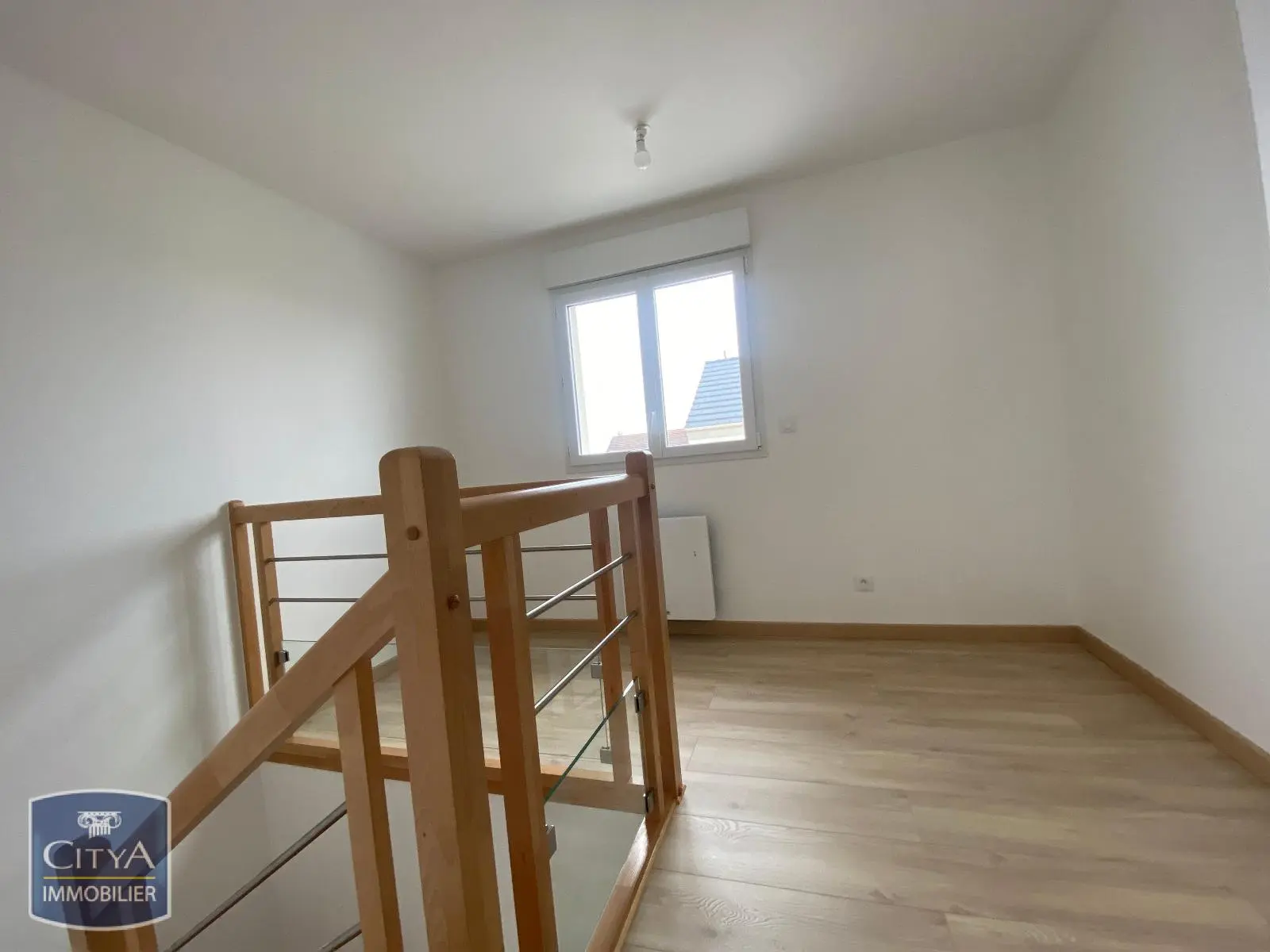Leuville-sur-Orge (91310) Maison 4 pièces 87.72m² photo 7