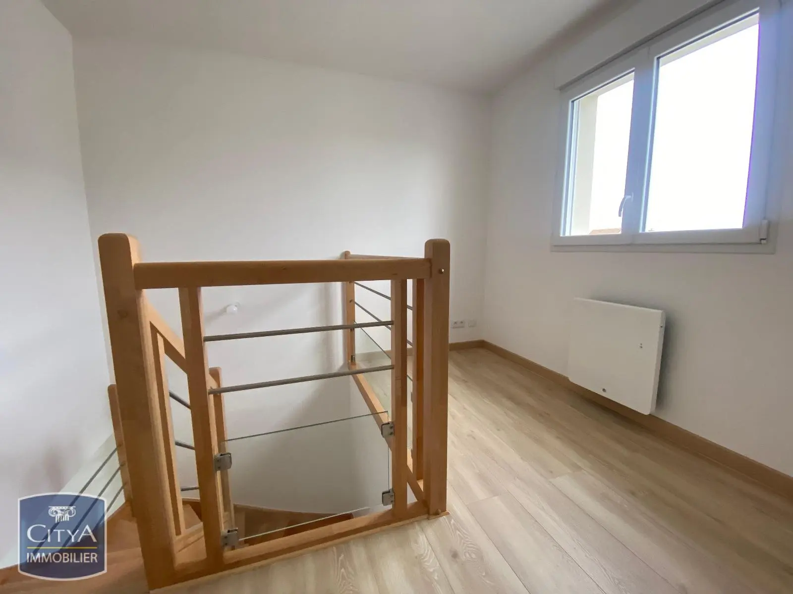 Leuville-sur-Orge (91310) Maison 4 pièces 87.72m² photo 8