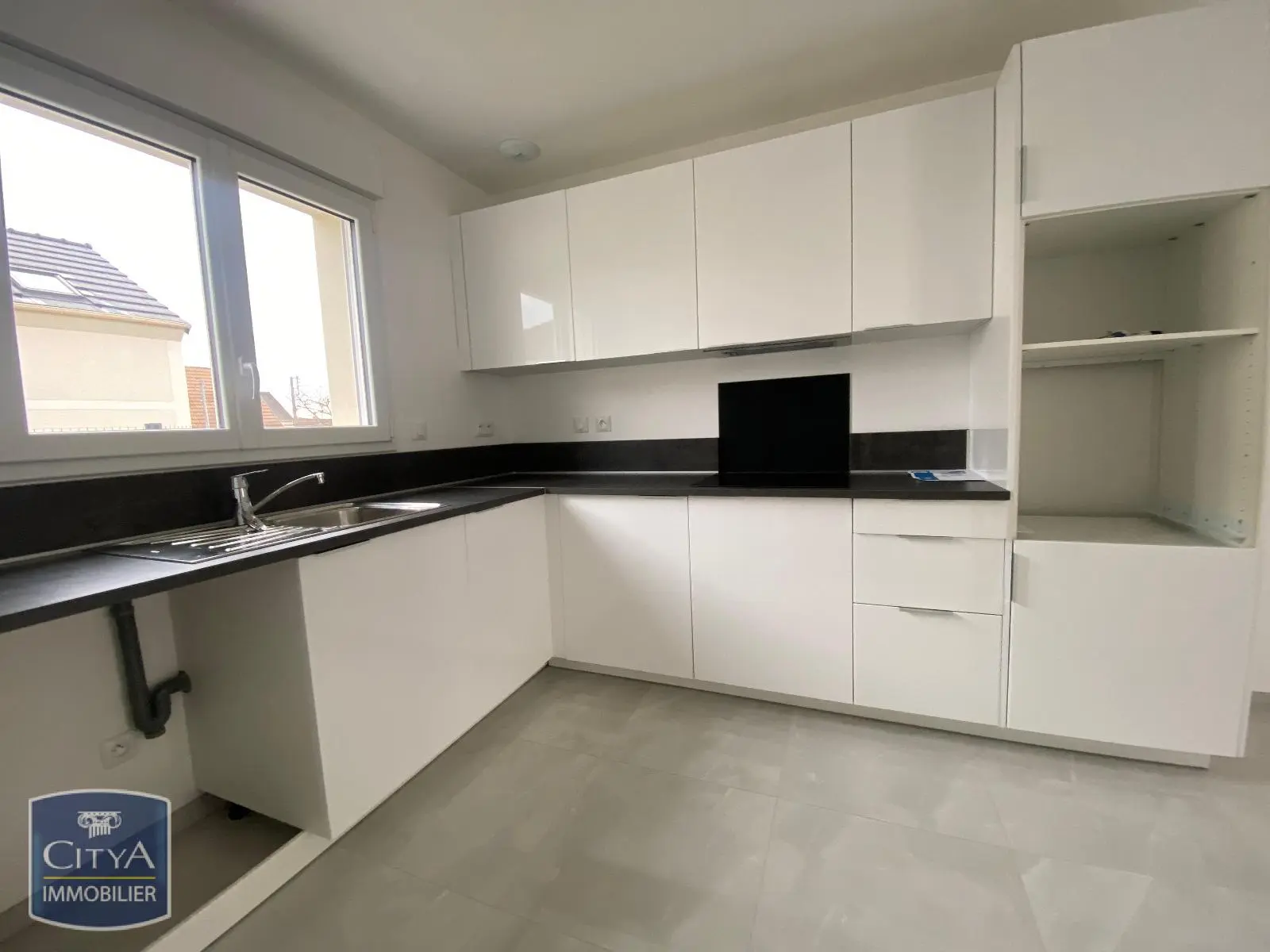 Leuville-sur-Orge (91310) Maison 4 pièces 87.72m² photo 4