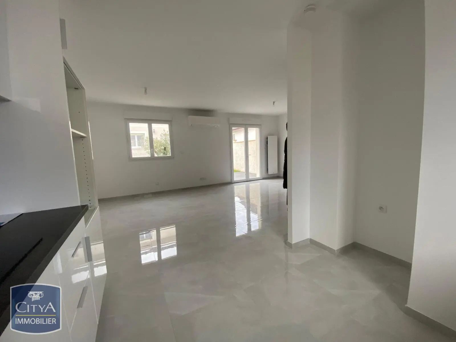 Leuville-sur-Orge (91310) Maison 4 pièces 87.72m² photo 5