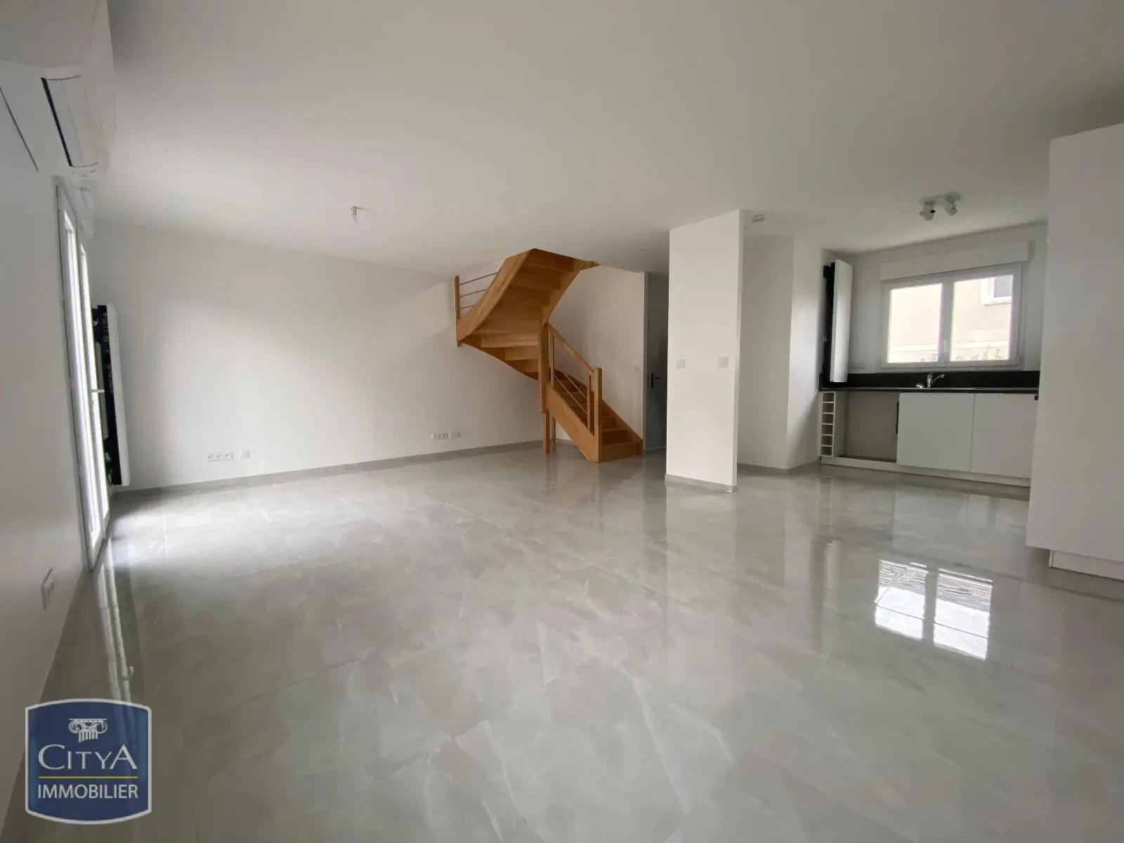 Photo 2 maison Leuville-sur-Orge