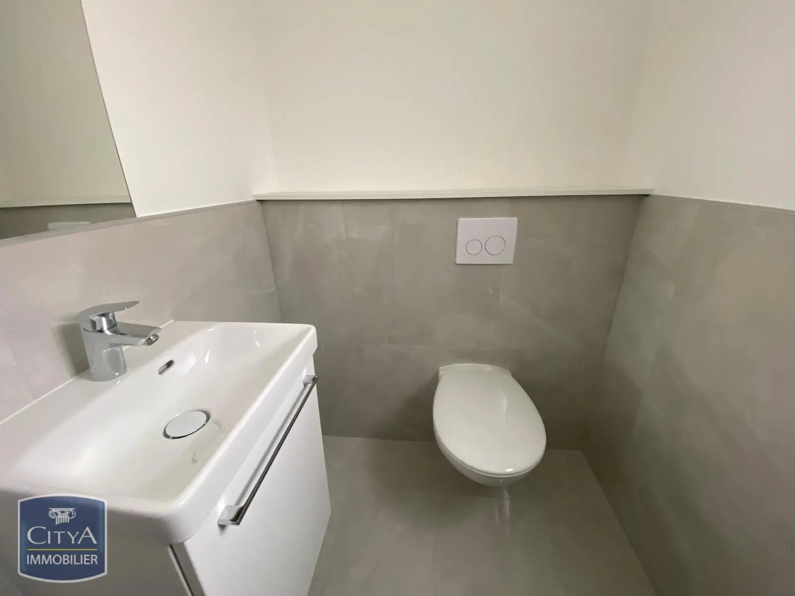 Leuville-sur-Orge (91310) Maison 4 pièces 87.72m² photo 6