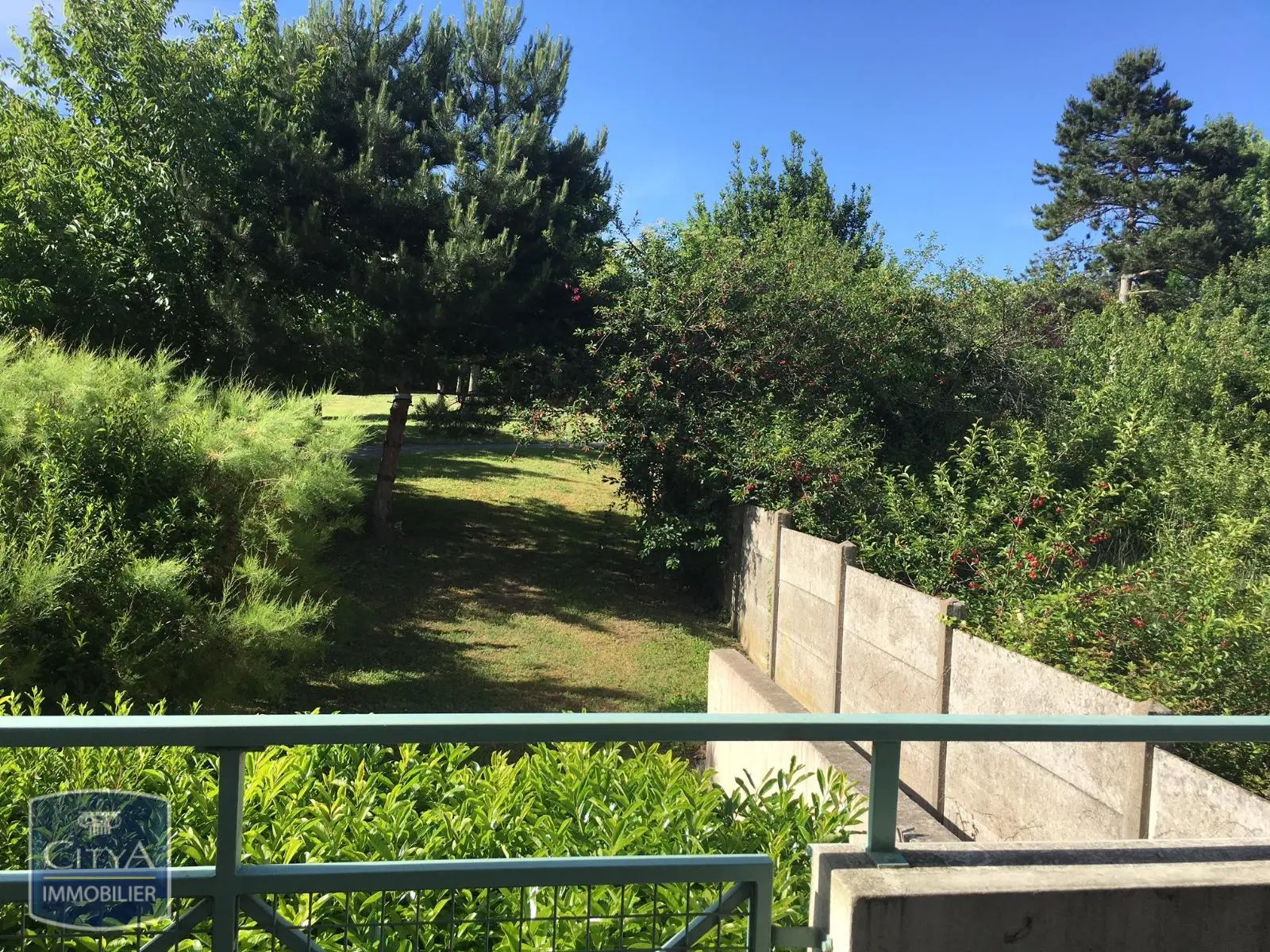 Photo 4 Appartement 1 pièce 33.47m²
