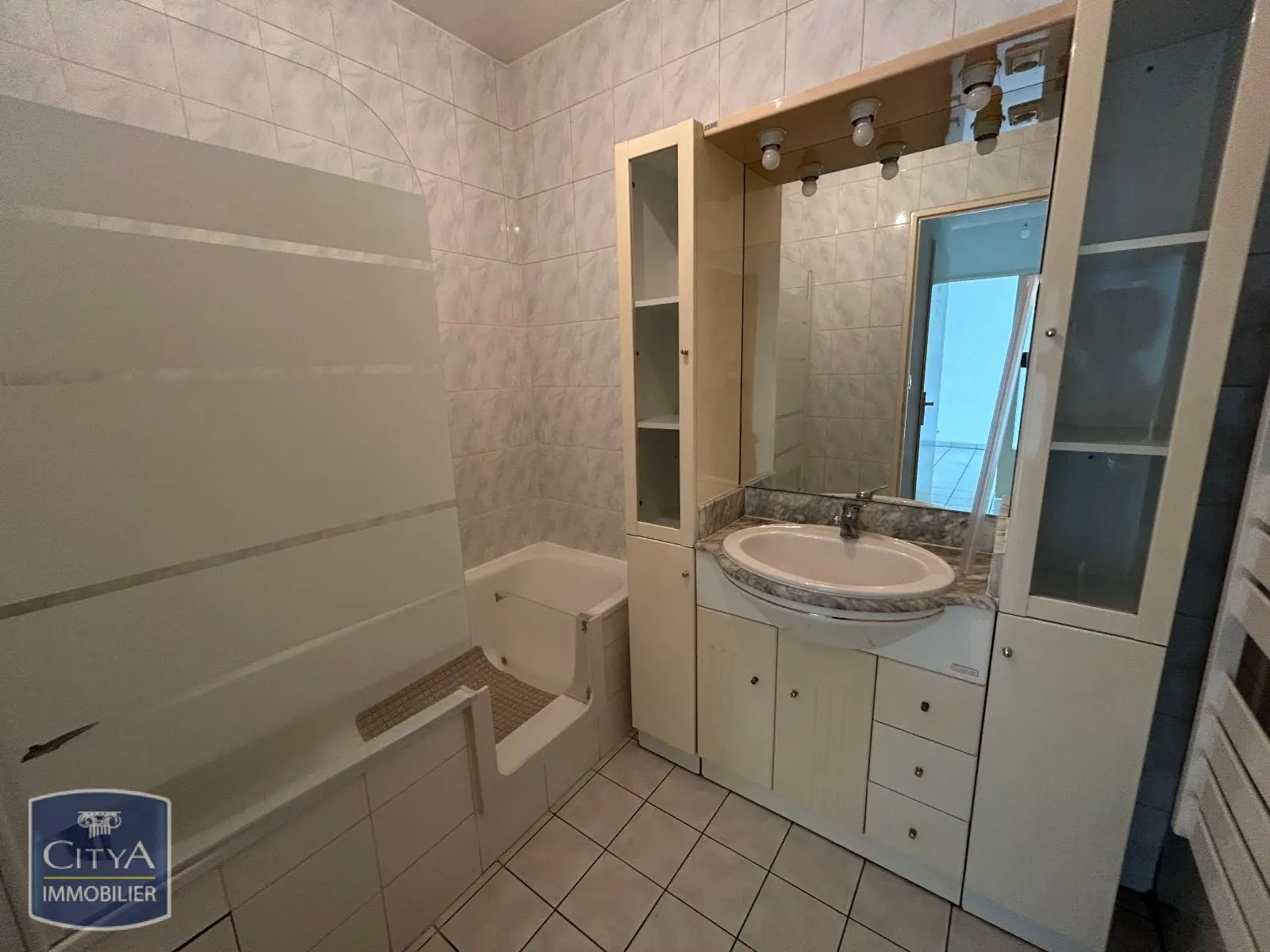 Photo 4 Appartement 2 pièces 42.46m²