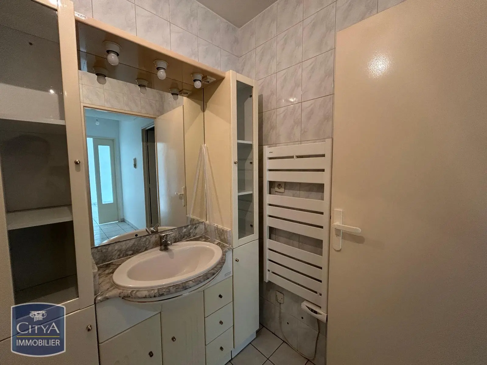 Photo 14 Appartement 2 pièces 42.46m²
