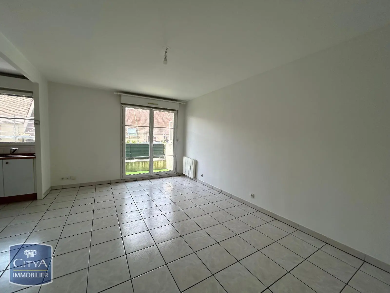 Photo 7 Appartement 2 pièces 42.46m²