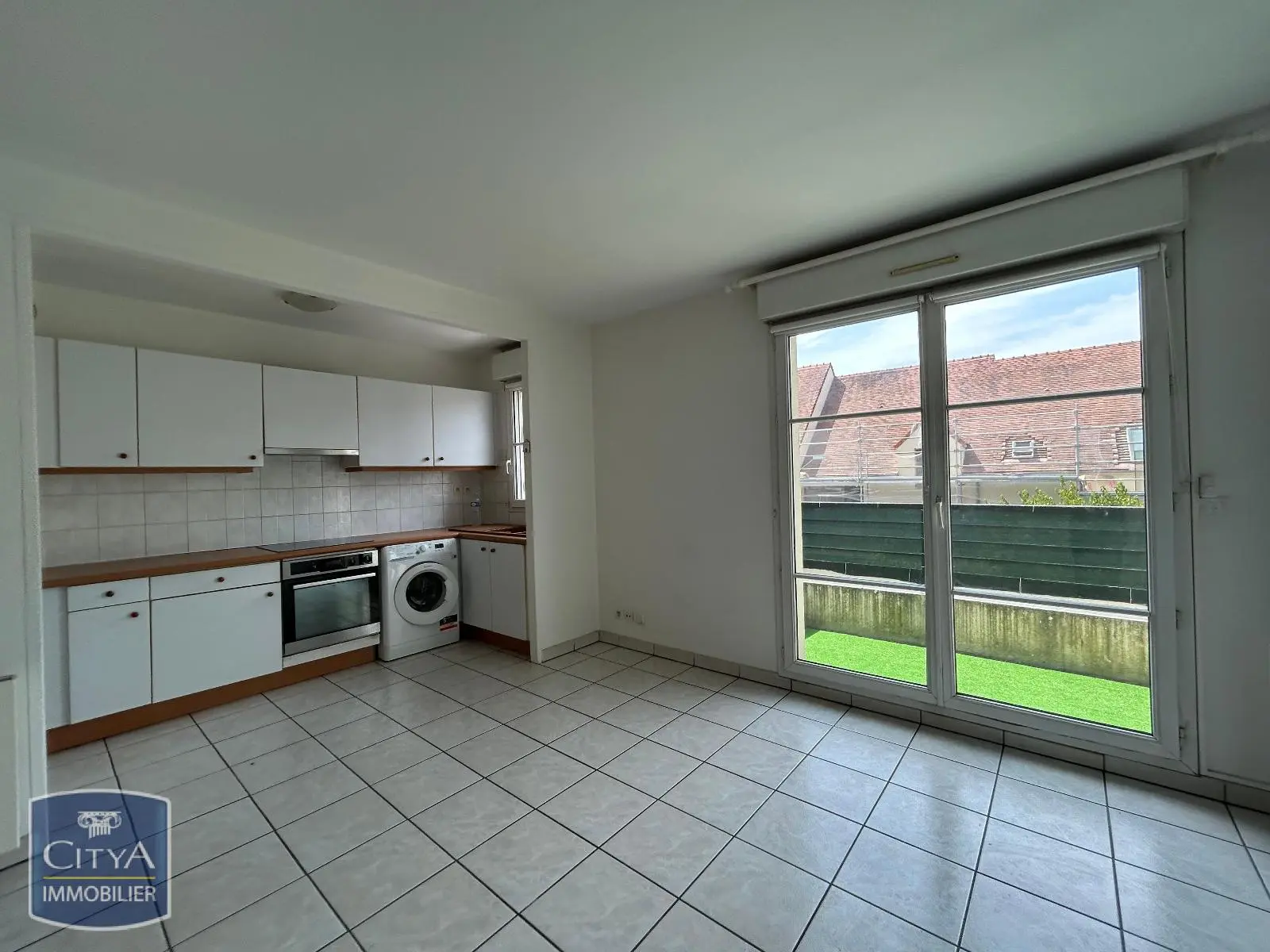 Photo 6 Appartement 2 pièces 42.46m²