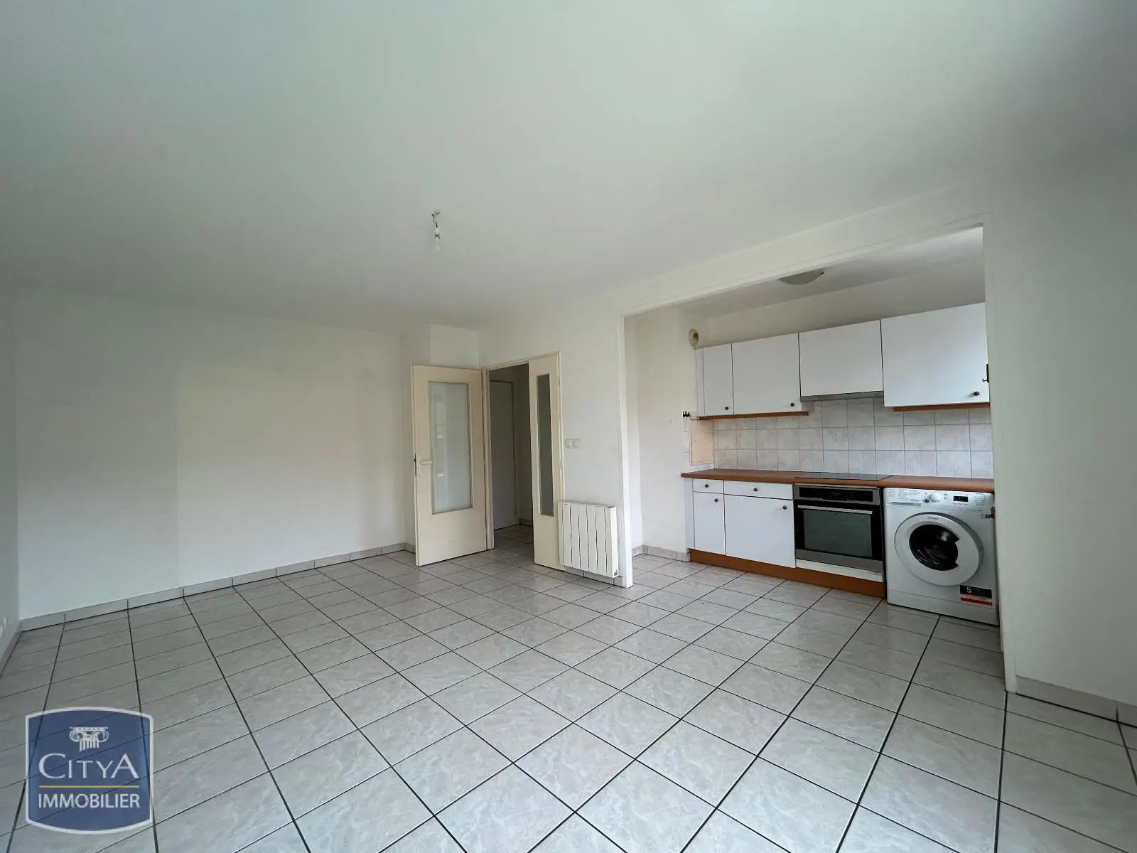 Photo 8 Appartement 2 pièces 42.46m²