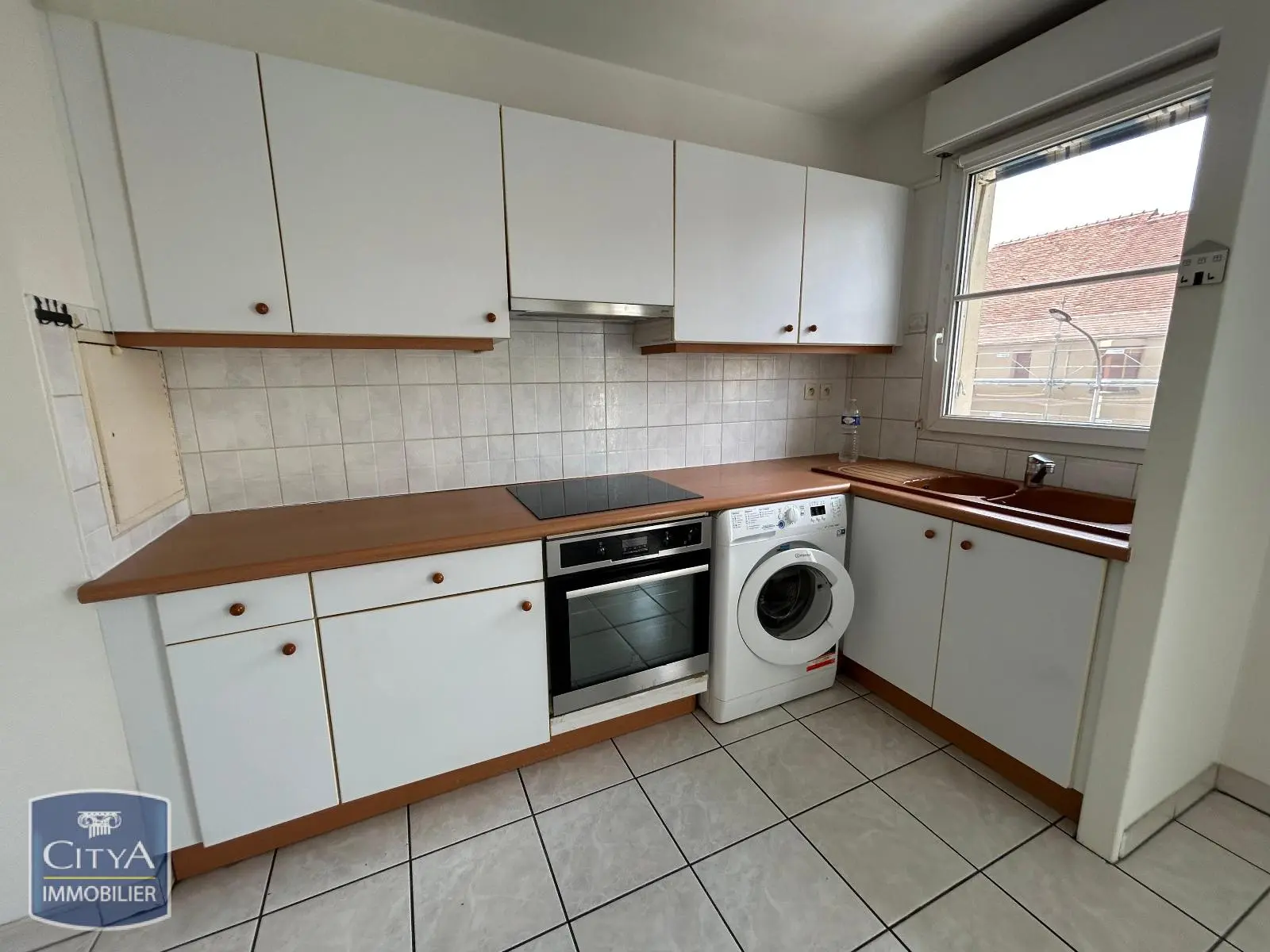 Photo 2 Appartement 2 pièces 42.46m²