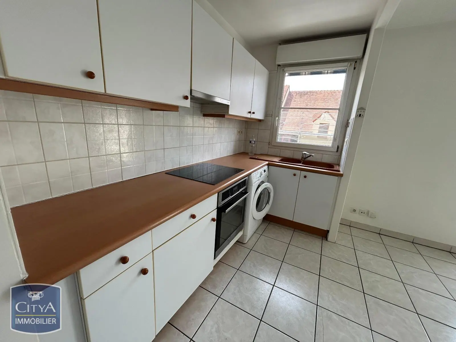 Photo 9 Appartement 2 pièces 42.46m²